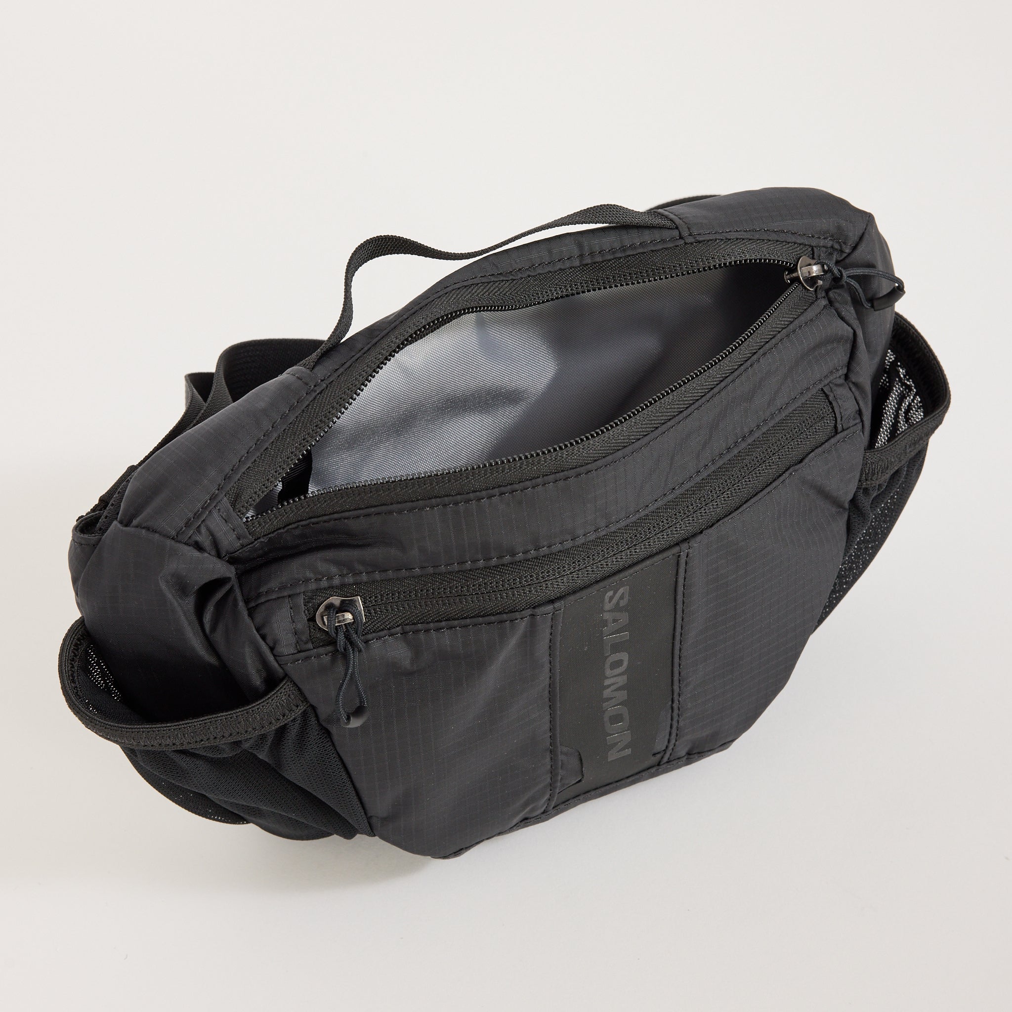 ACS Waist Pack 3 Black