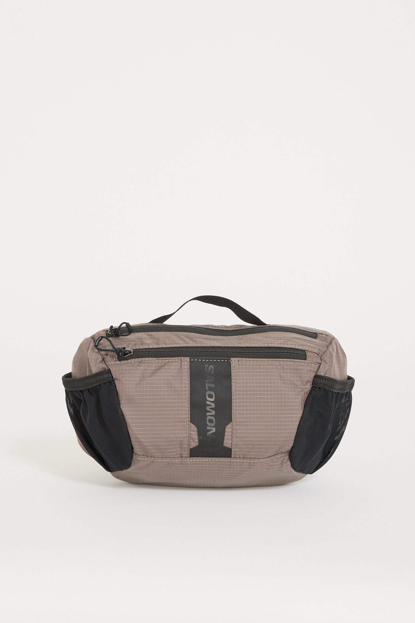 Salomon | ACS Waist Pack 3 Iron | Maplestore