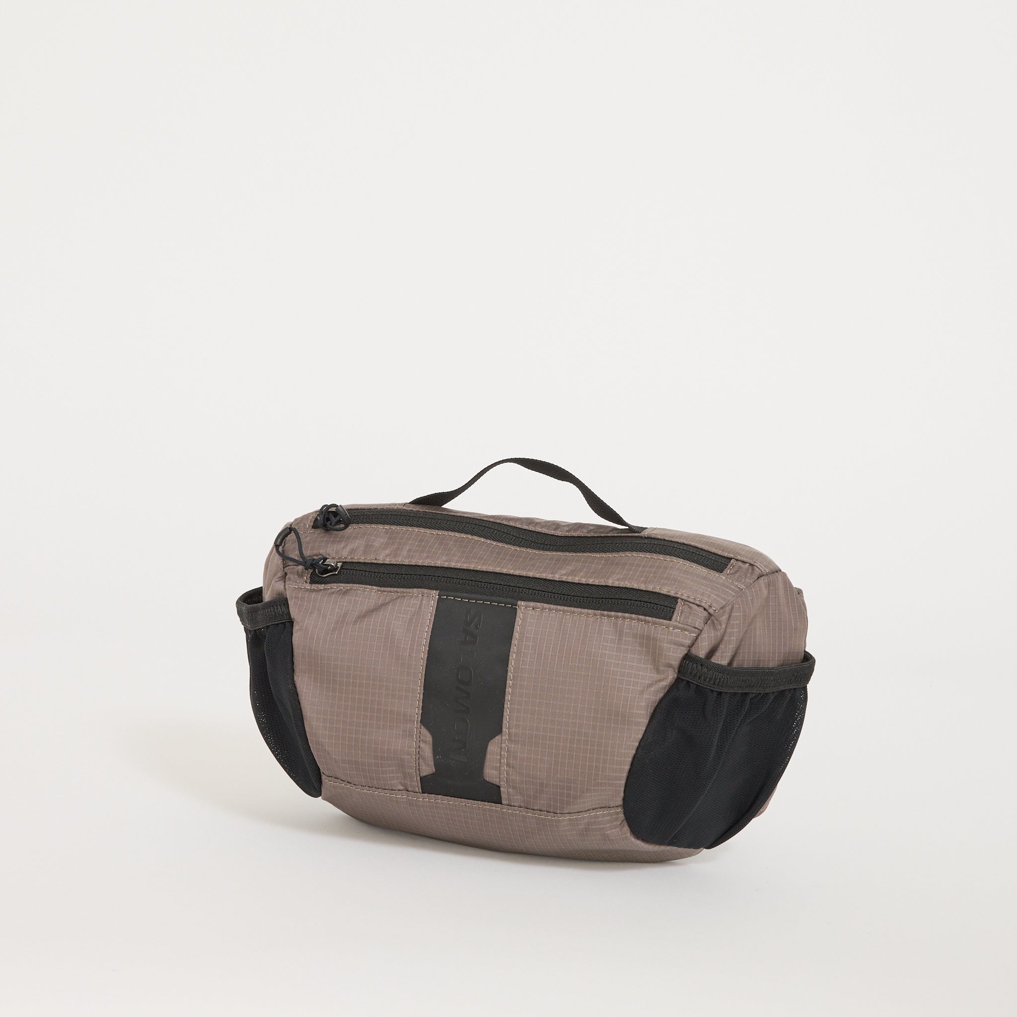 Salomon ACS Waist Pack 3 Iron | Maplestore