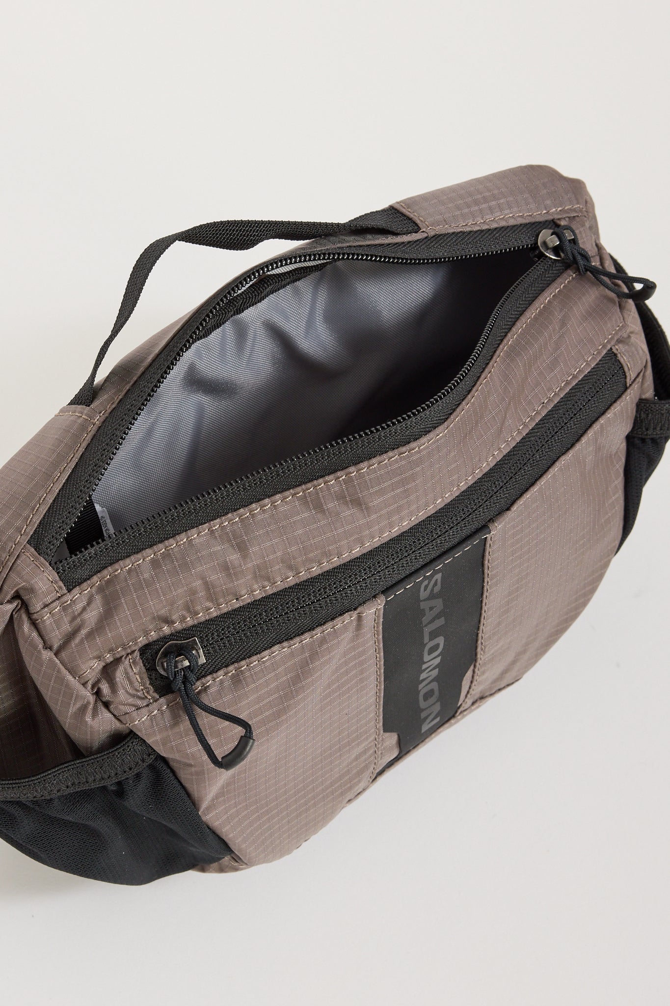 Salomon | ACS Waist Pack 3 Iron | Maplestore