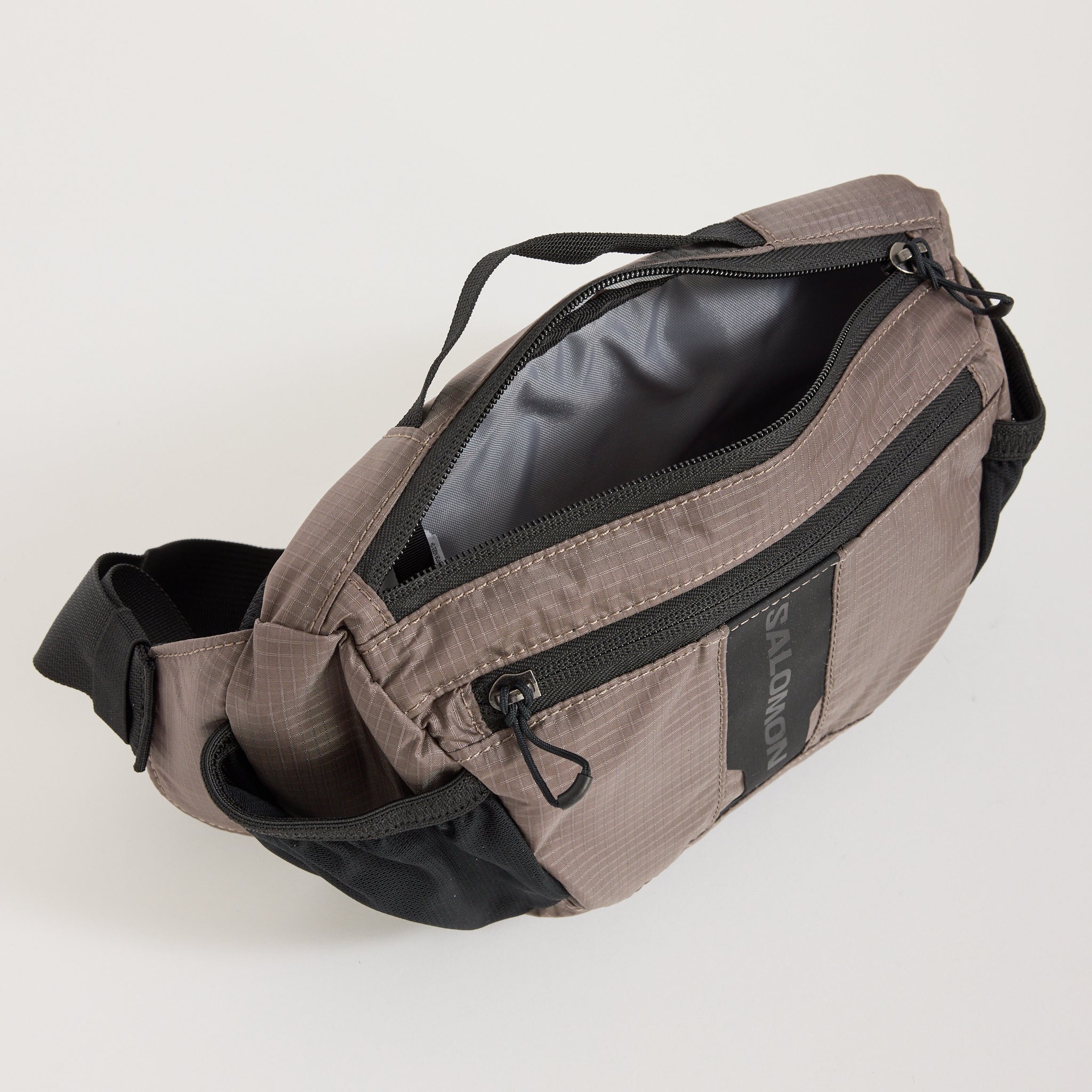 ACS Waist Pack 3 Iron