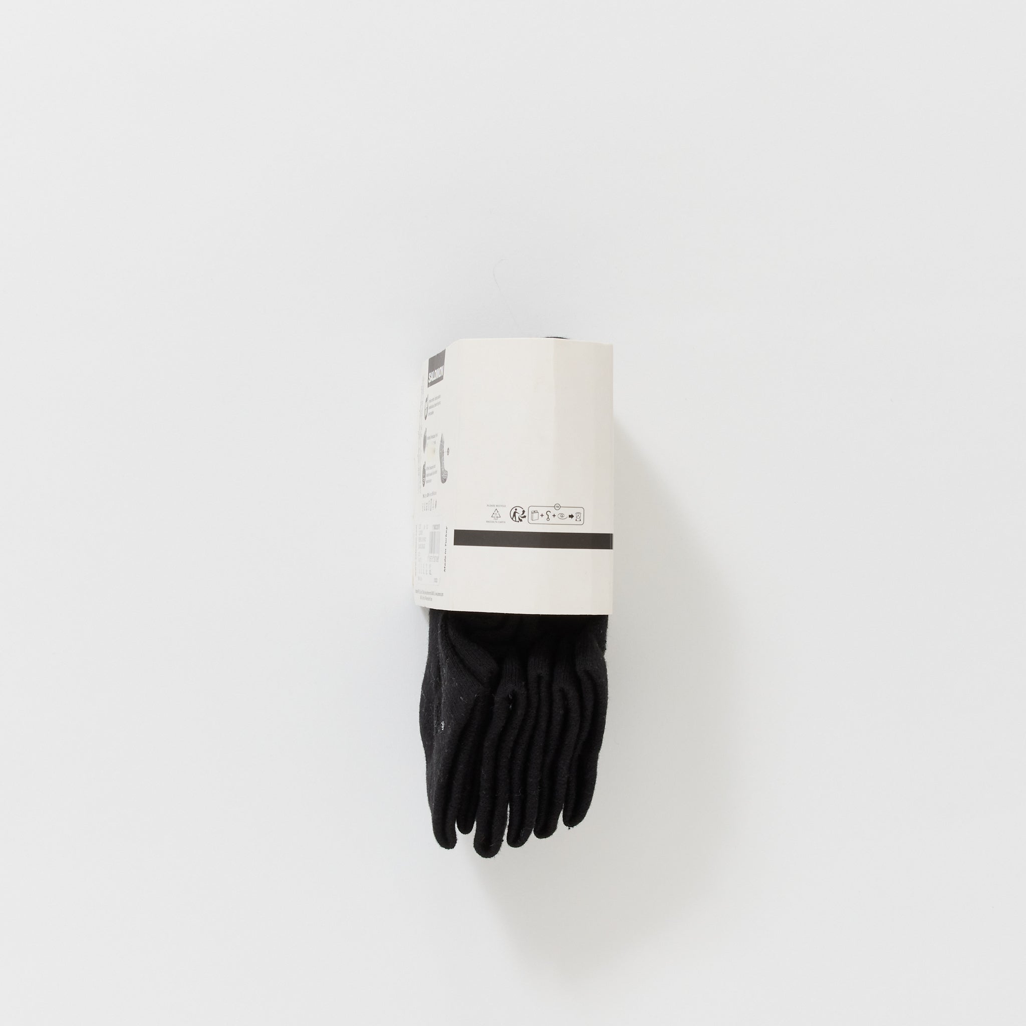Everyday Low 3-Pack Black / Black / Black