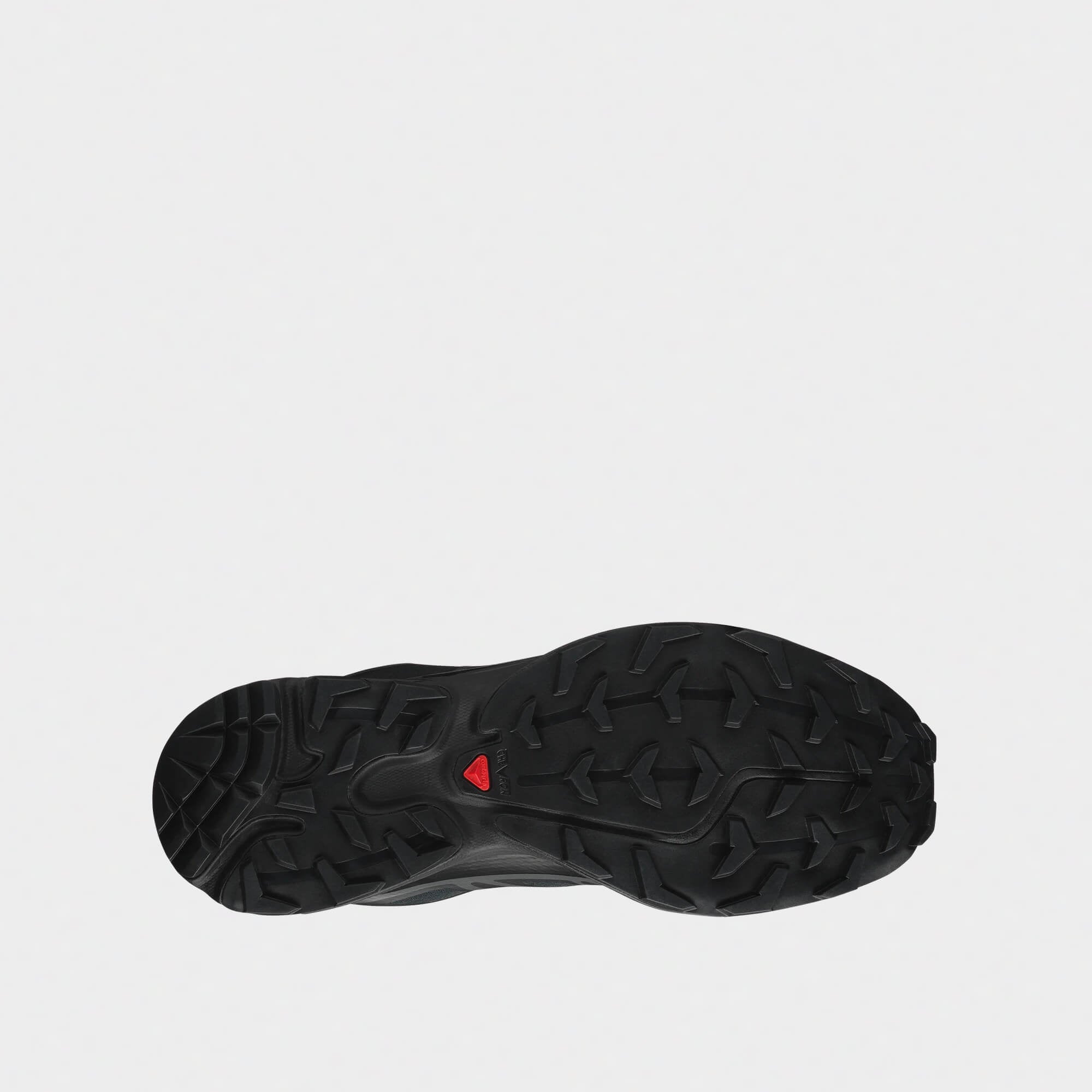 XT-6 GTX Black/Black/Asphalt