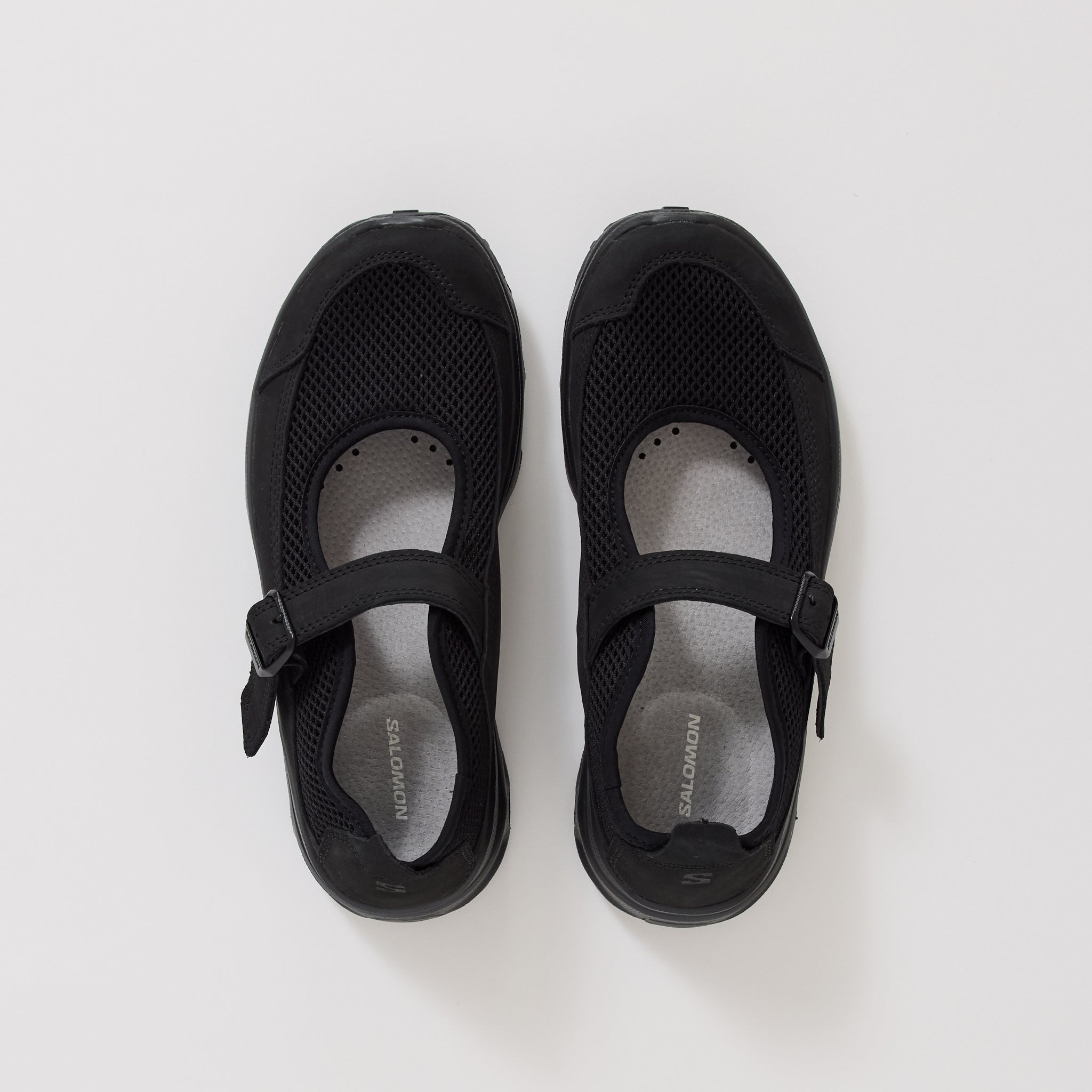 RX Marie-Jeanne Black/Black/Black