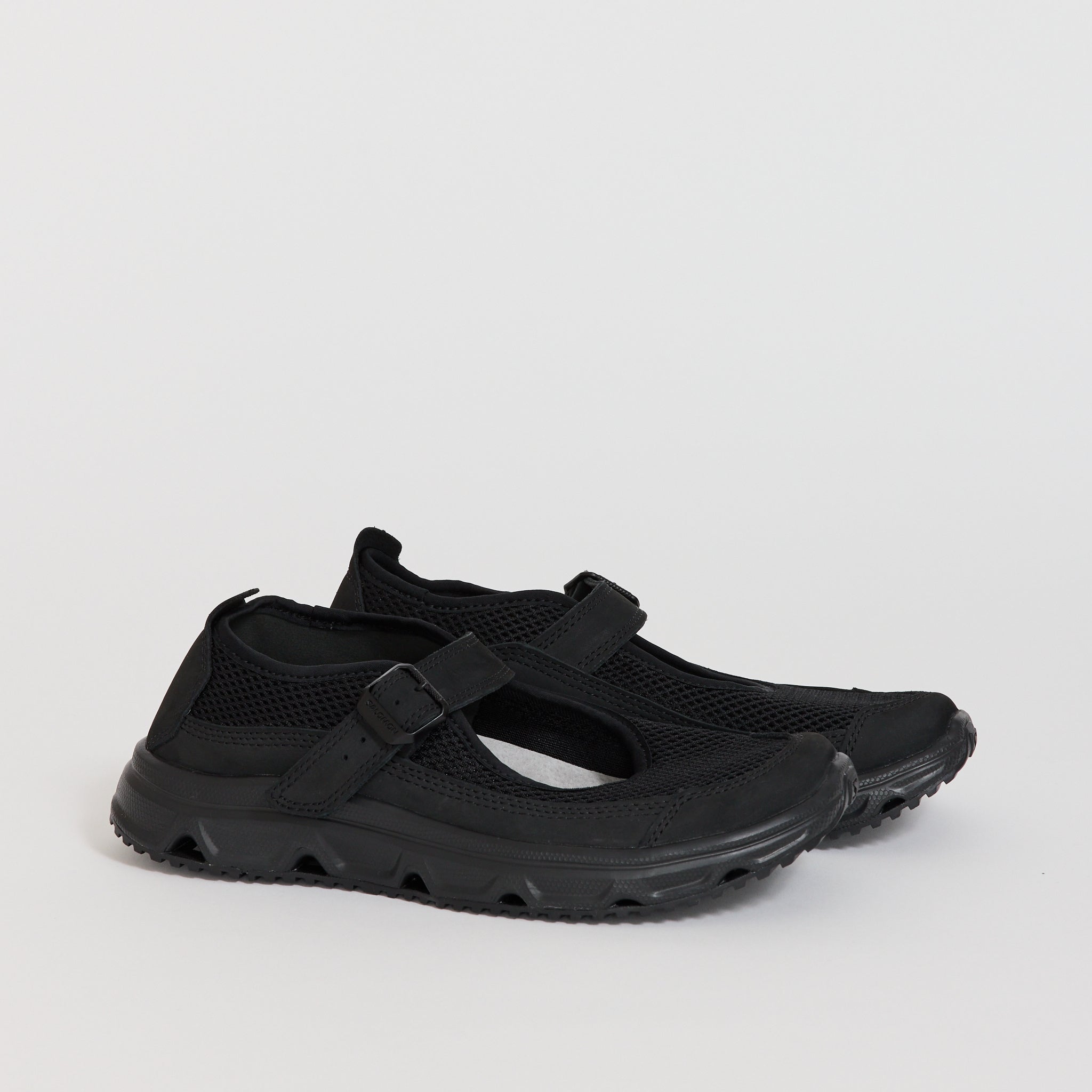 RX Marie-Jeanne Black/Black/Black