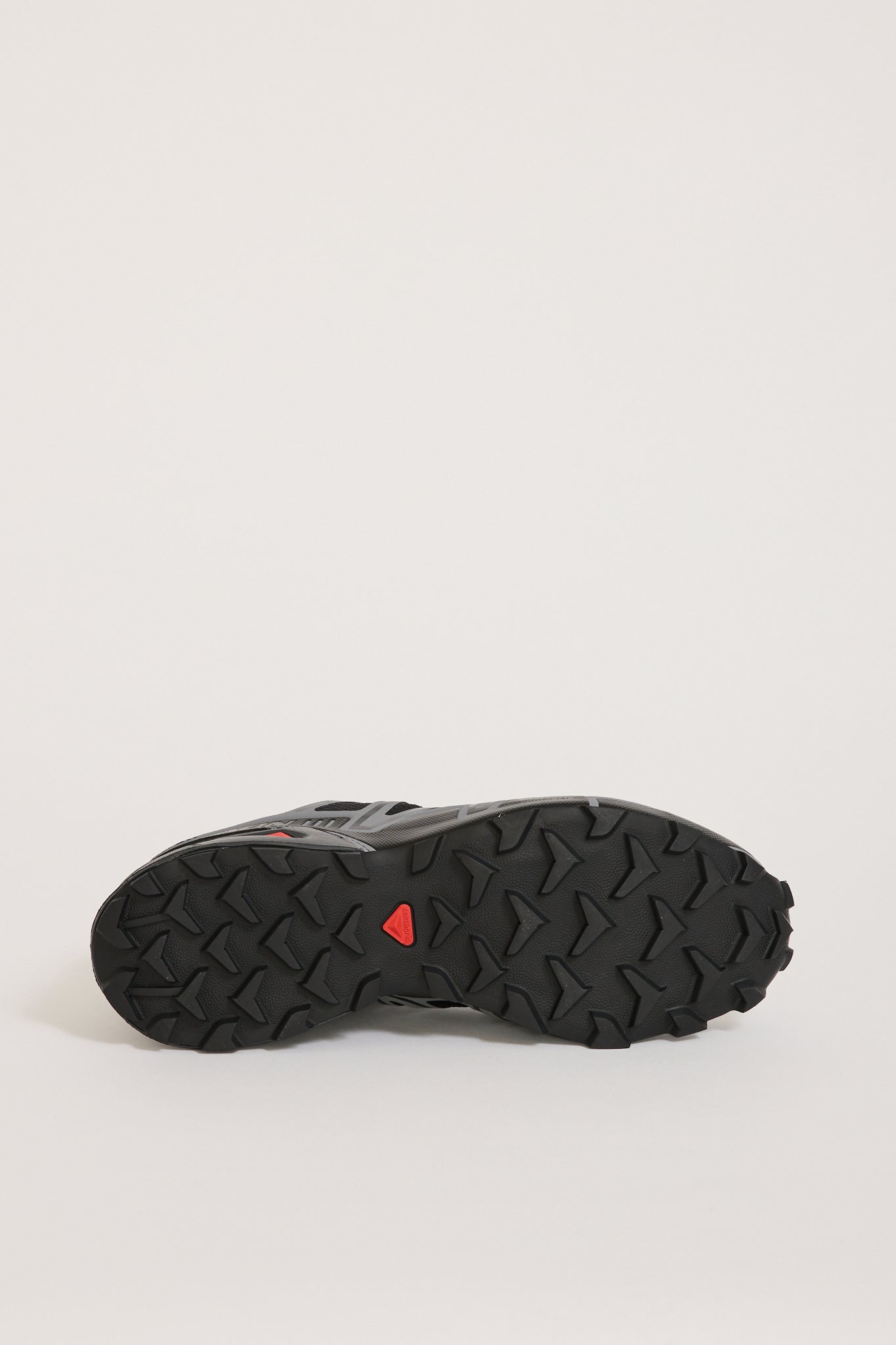 Salomon | Speedcross 3 GTX Black / Asphalt / Flame Scarlet | Maplestore