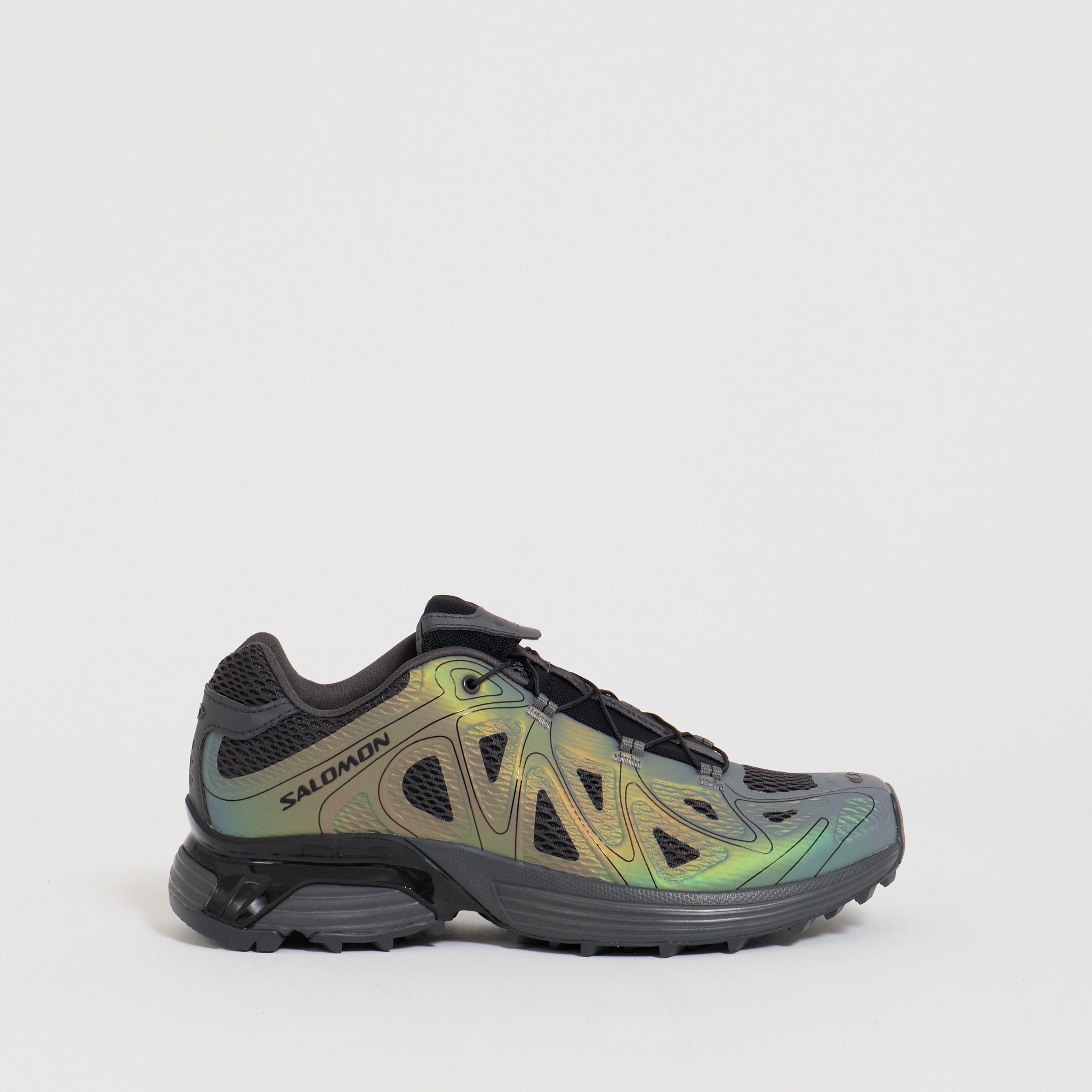 XT-Whisper Void Asphalt/Castlerock/Black