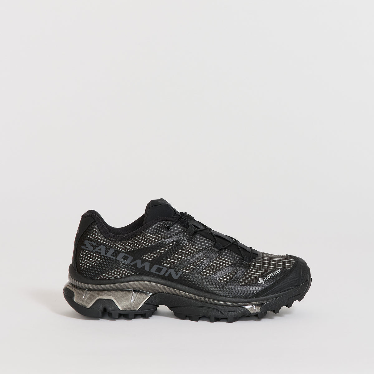 XT-4 OG GTX Black/Black/Black