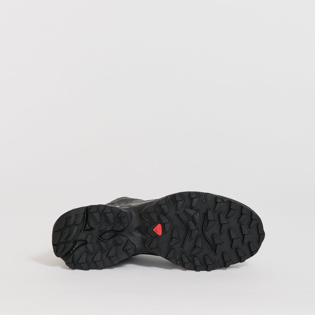 XT-4 OG GTX Black/Black/Black