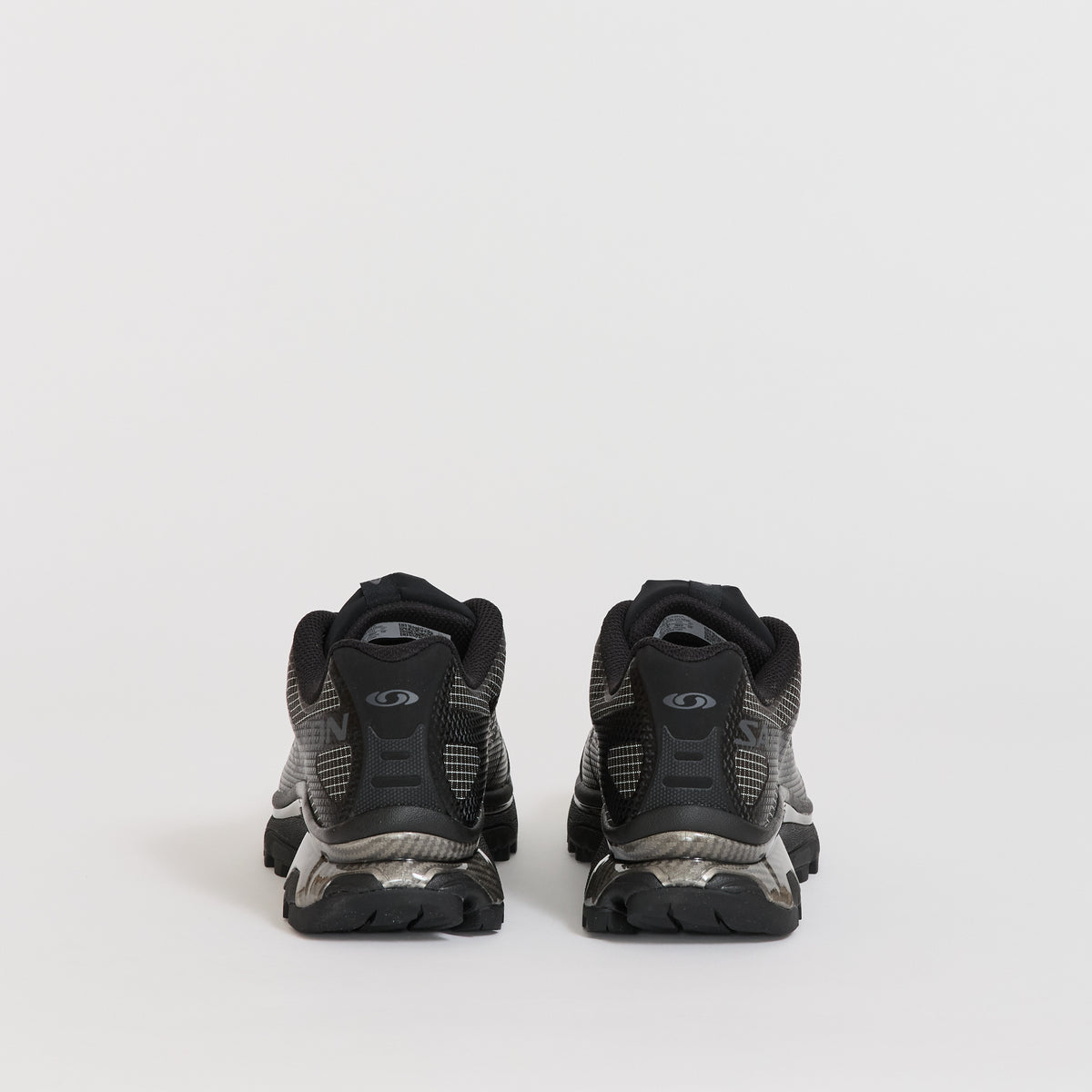 XT-4 OG GTX Black/Black/Black