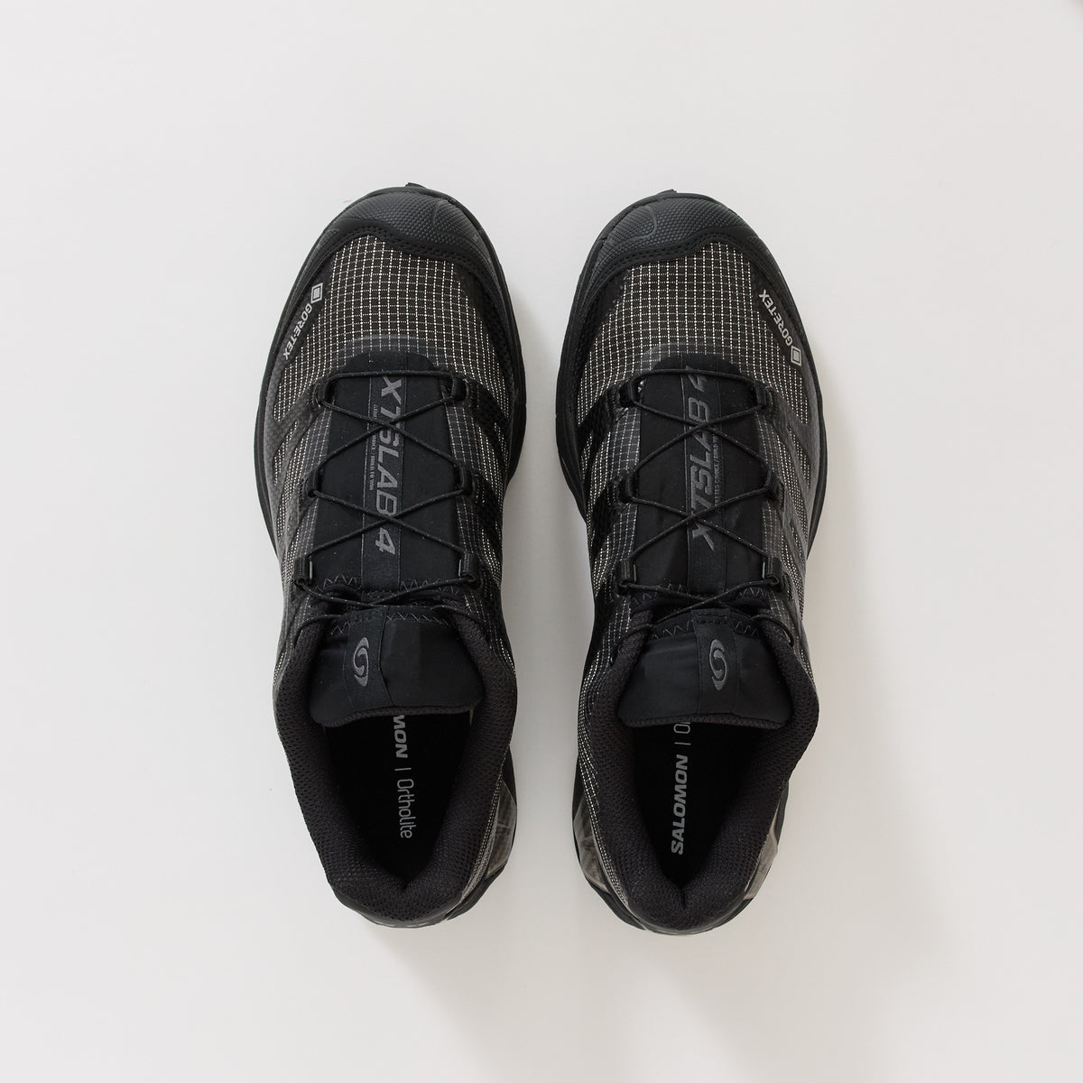 XT-4 OG GTX Black/Black/Black