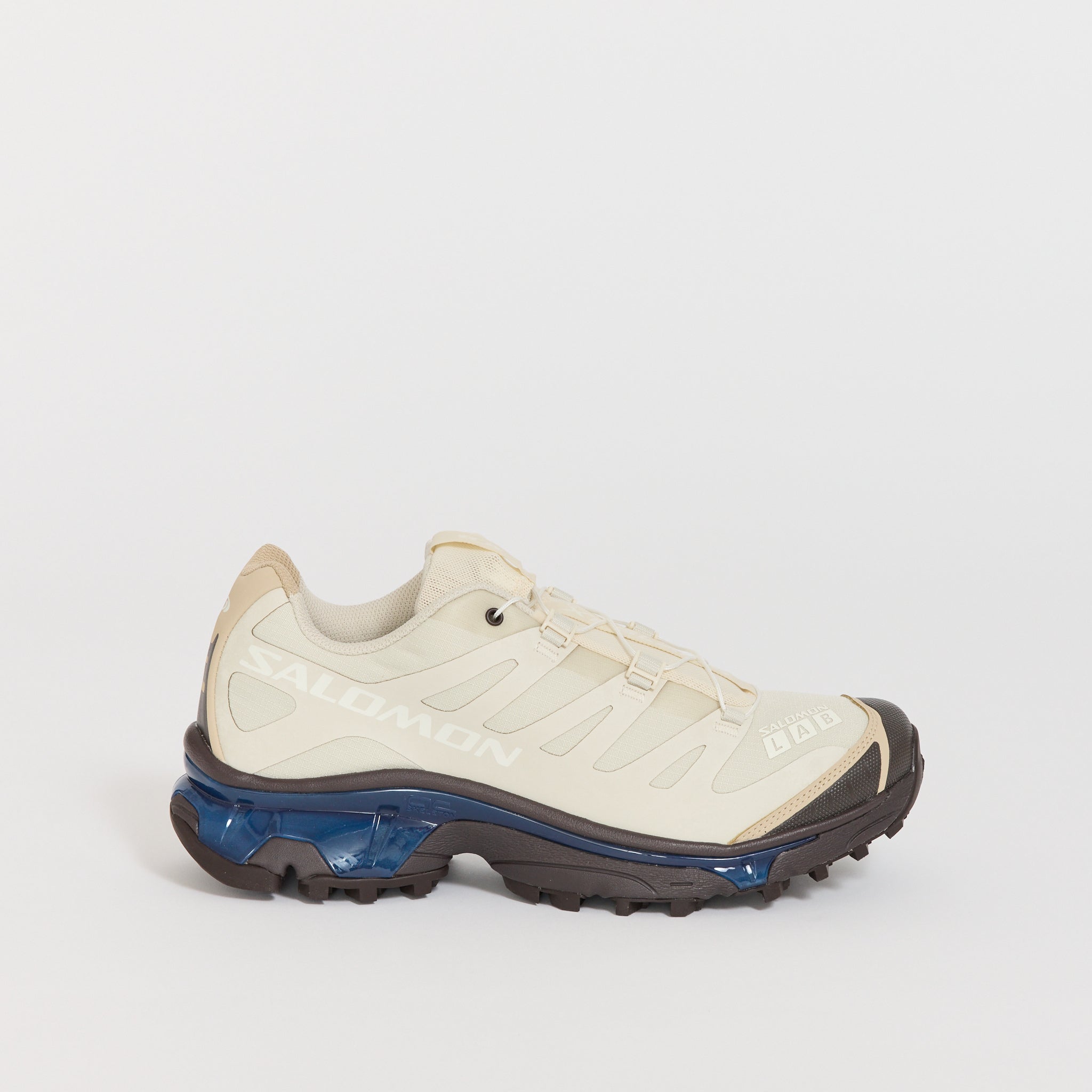 XT-4 OG Protective Vanilla Ice/Black Coffee/Dark Blue