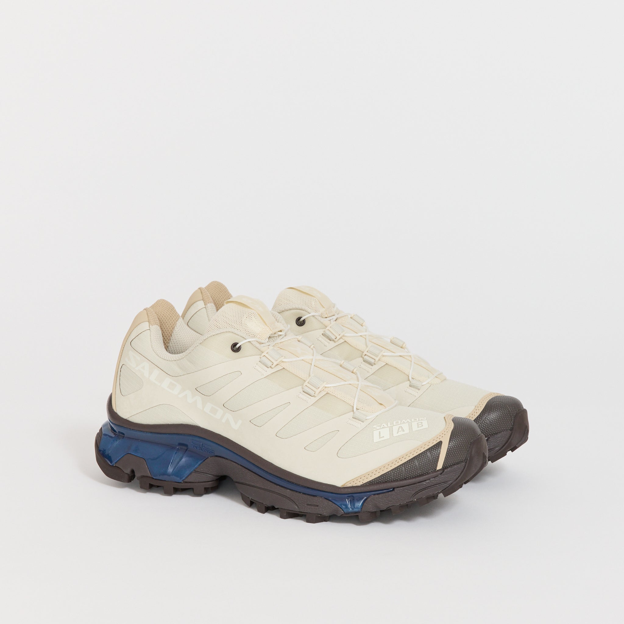 XT-4 OG Protective Vanilla Ice/Black Coffee/Dark Blue
