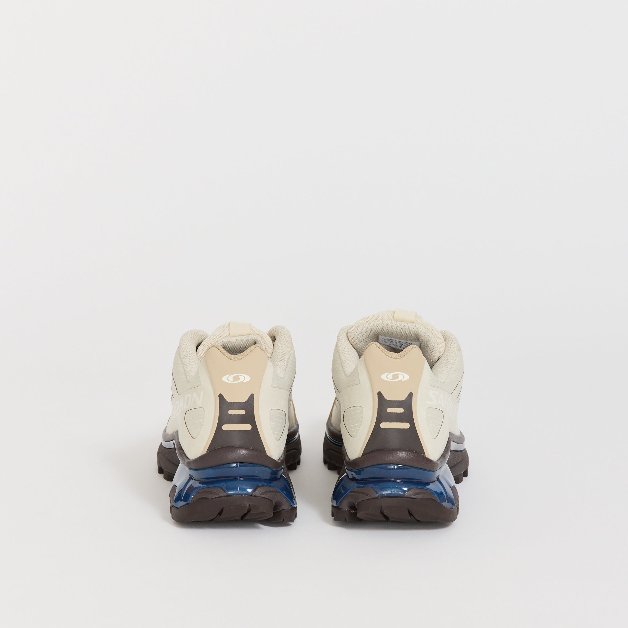 XT-4 OG Protective Vanilla Ice/Black Coffee/Dark Blue