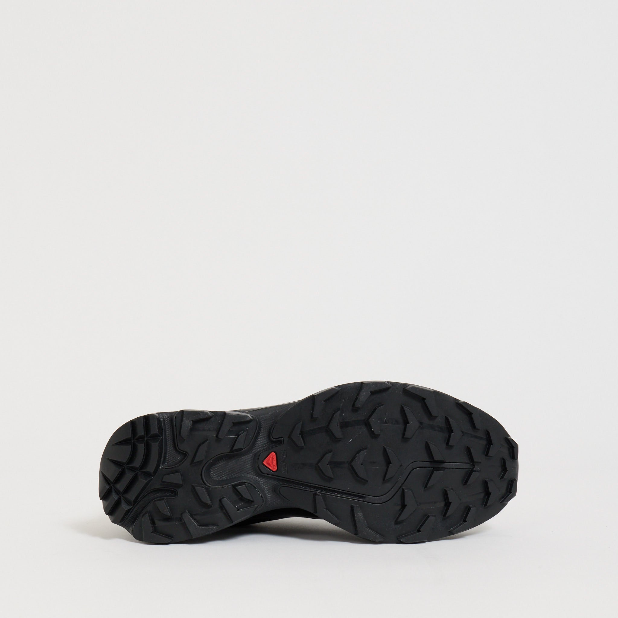 XT-6 GTX Black/Black/Asphalt