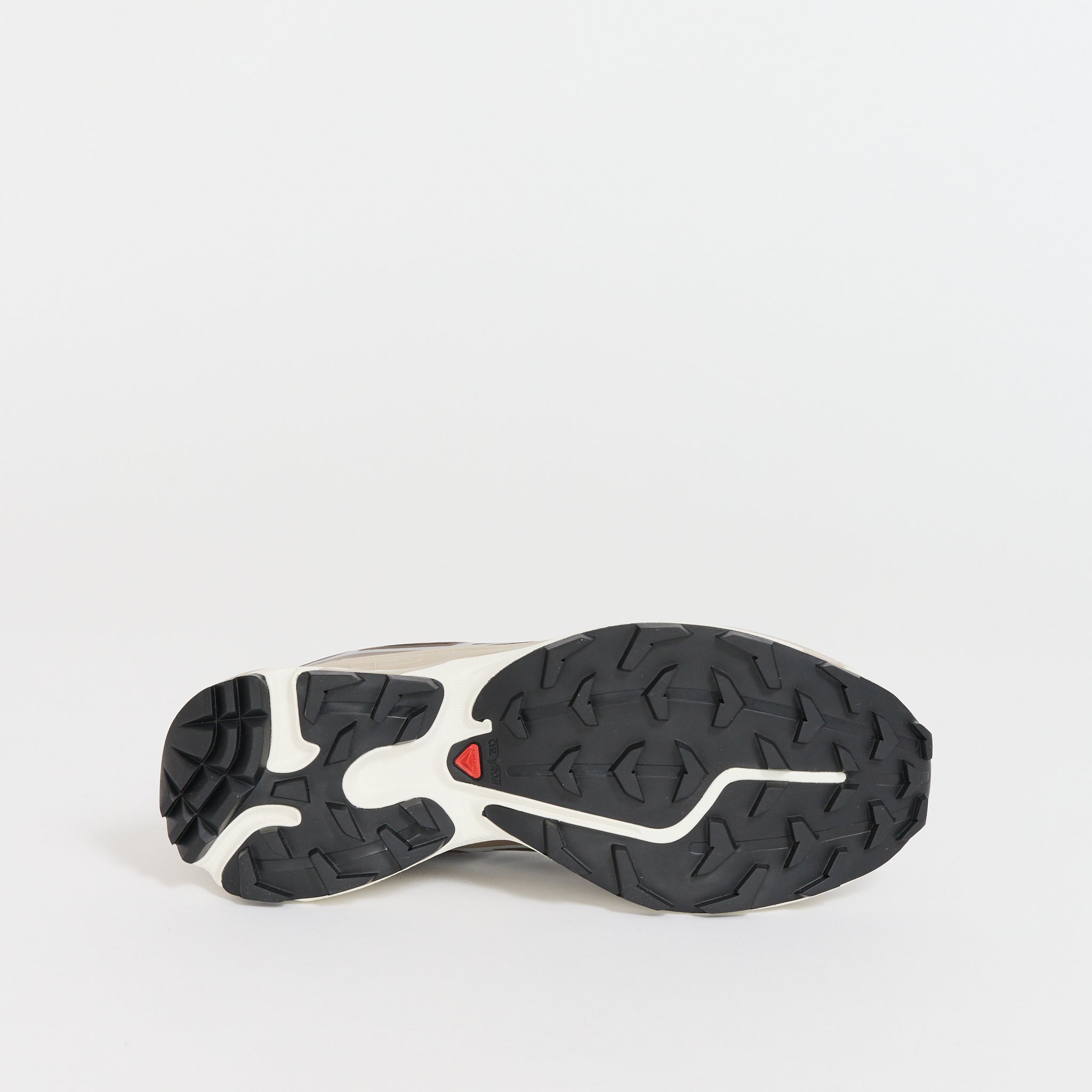 XT-6 Earth Brown/Walnut/FTW Silver