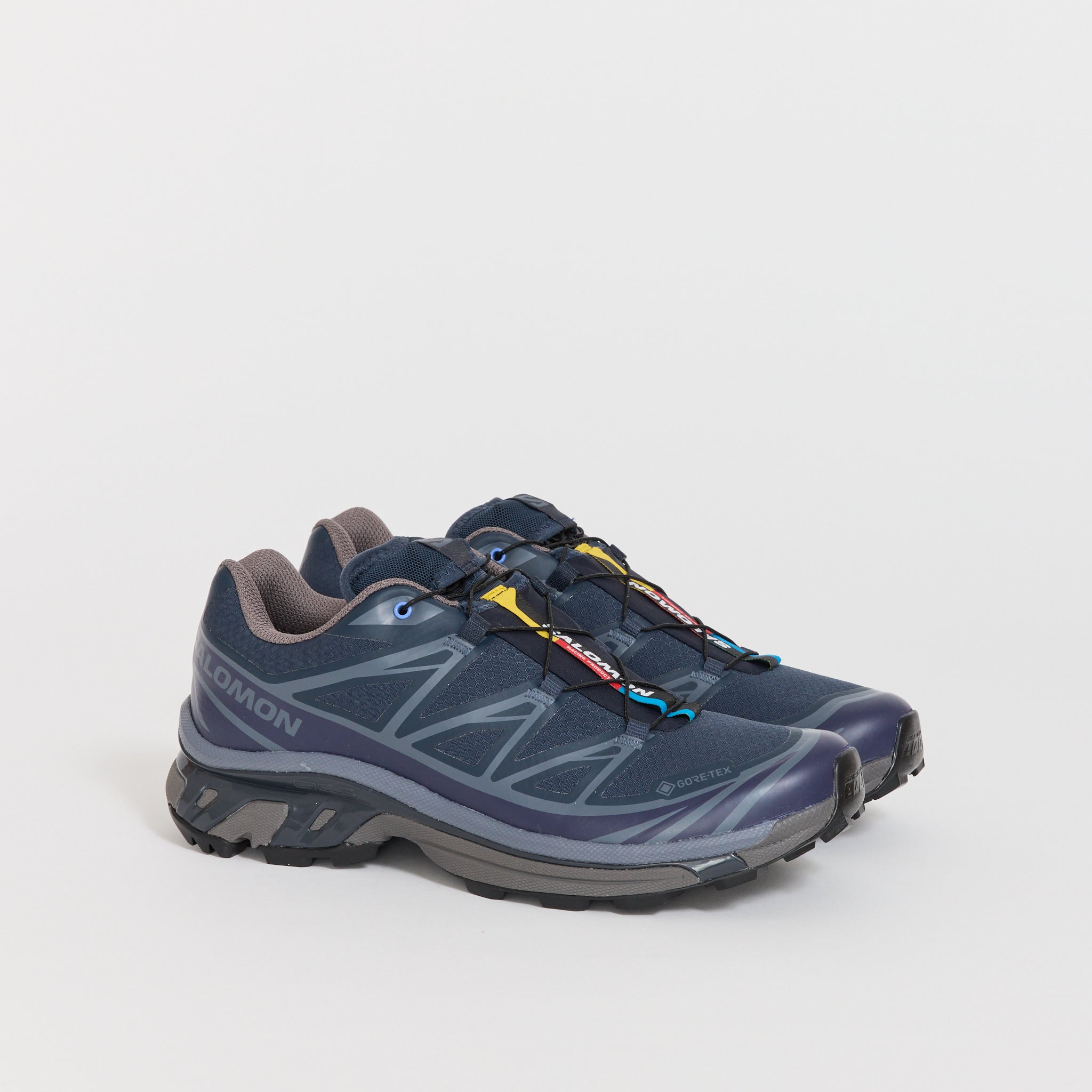 XT-6 GTX Blue Nights/Astral Aura/Plum Kitten