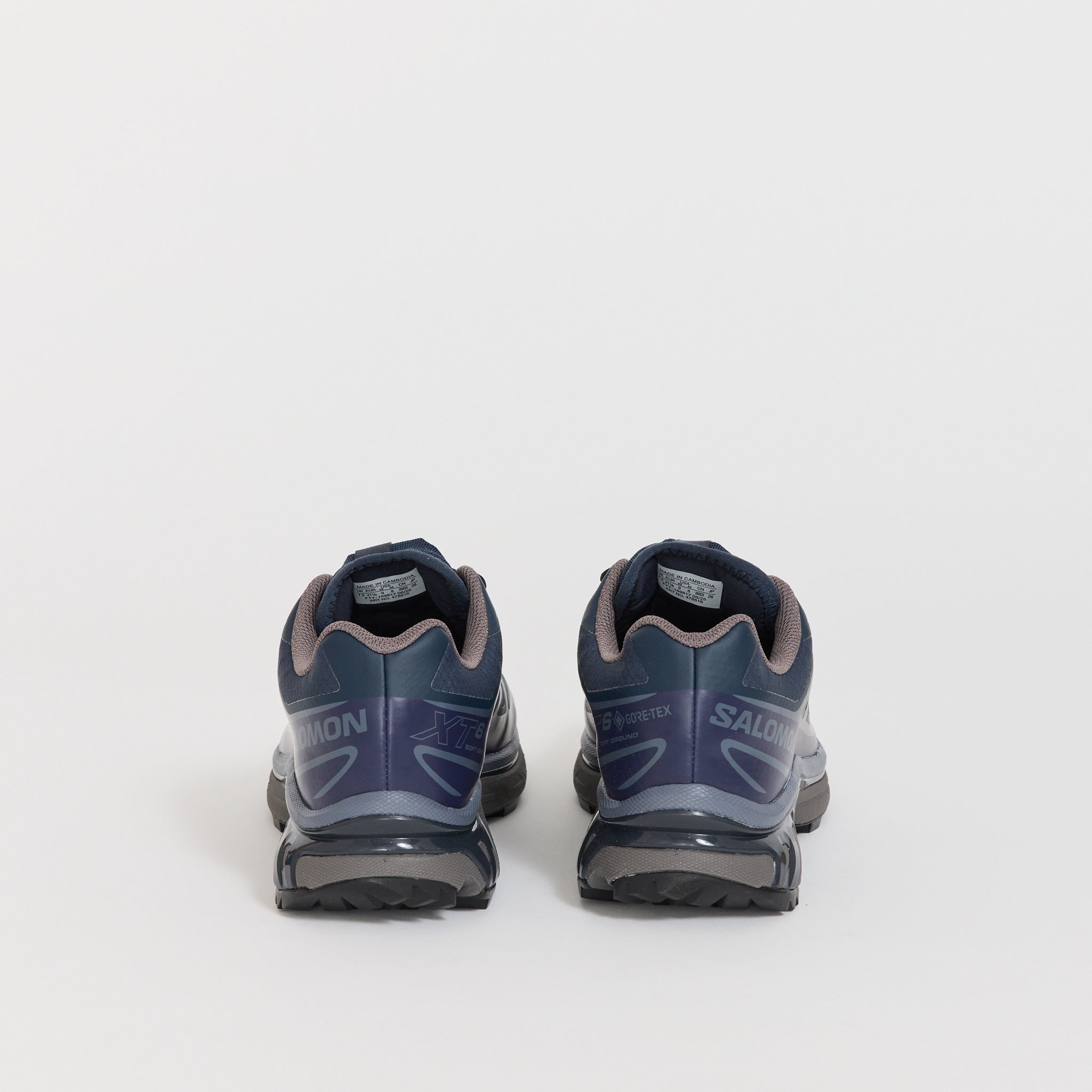 XT-6 GTX Blue Nights/Astral Aura/Plum Kitten