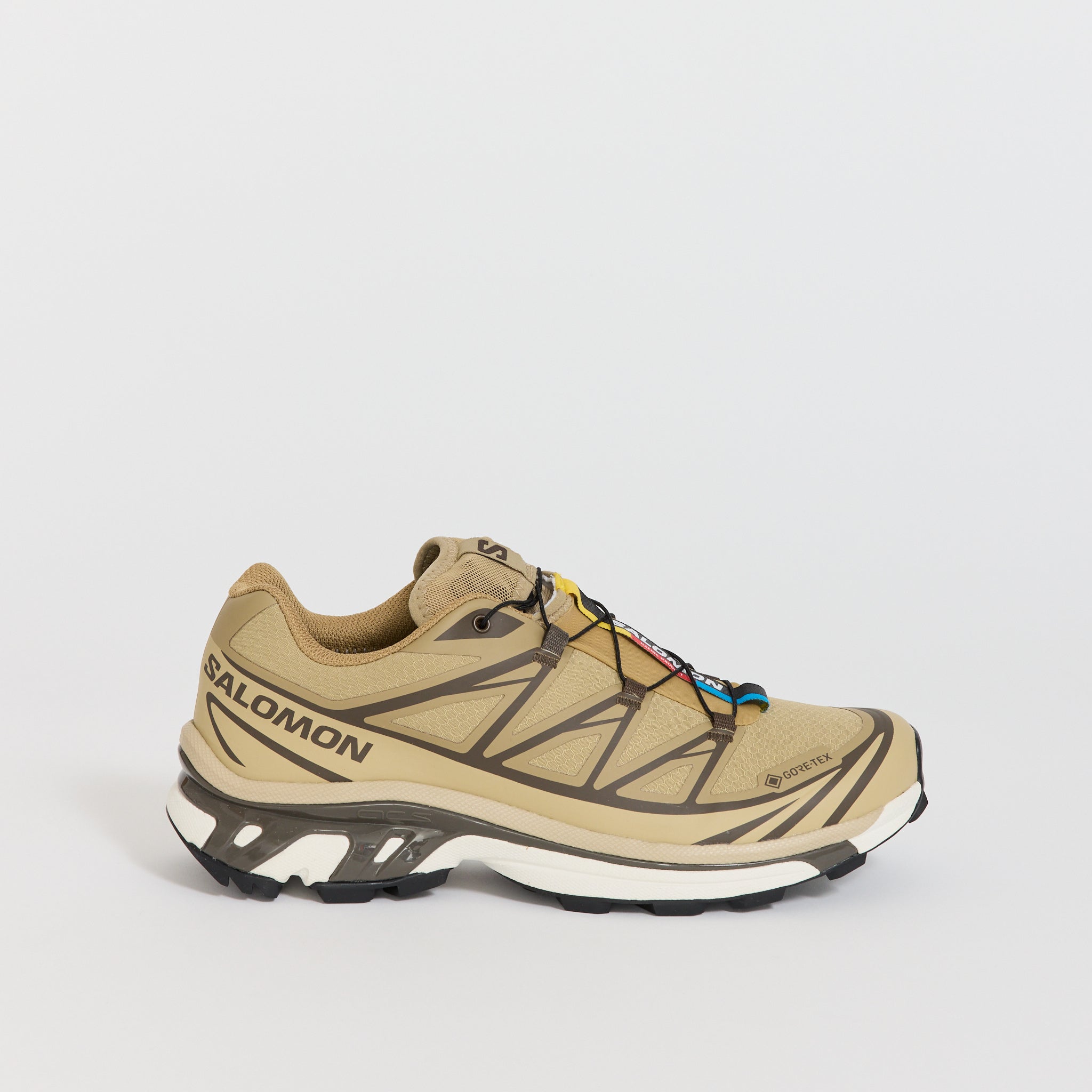 XT-6 GTX Kelp/Wren/Safari