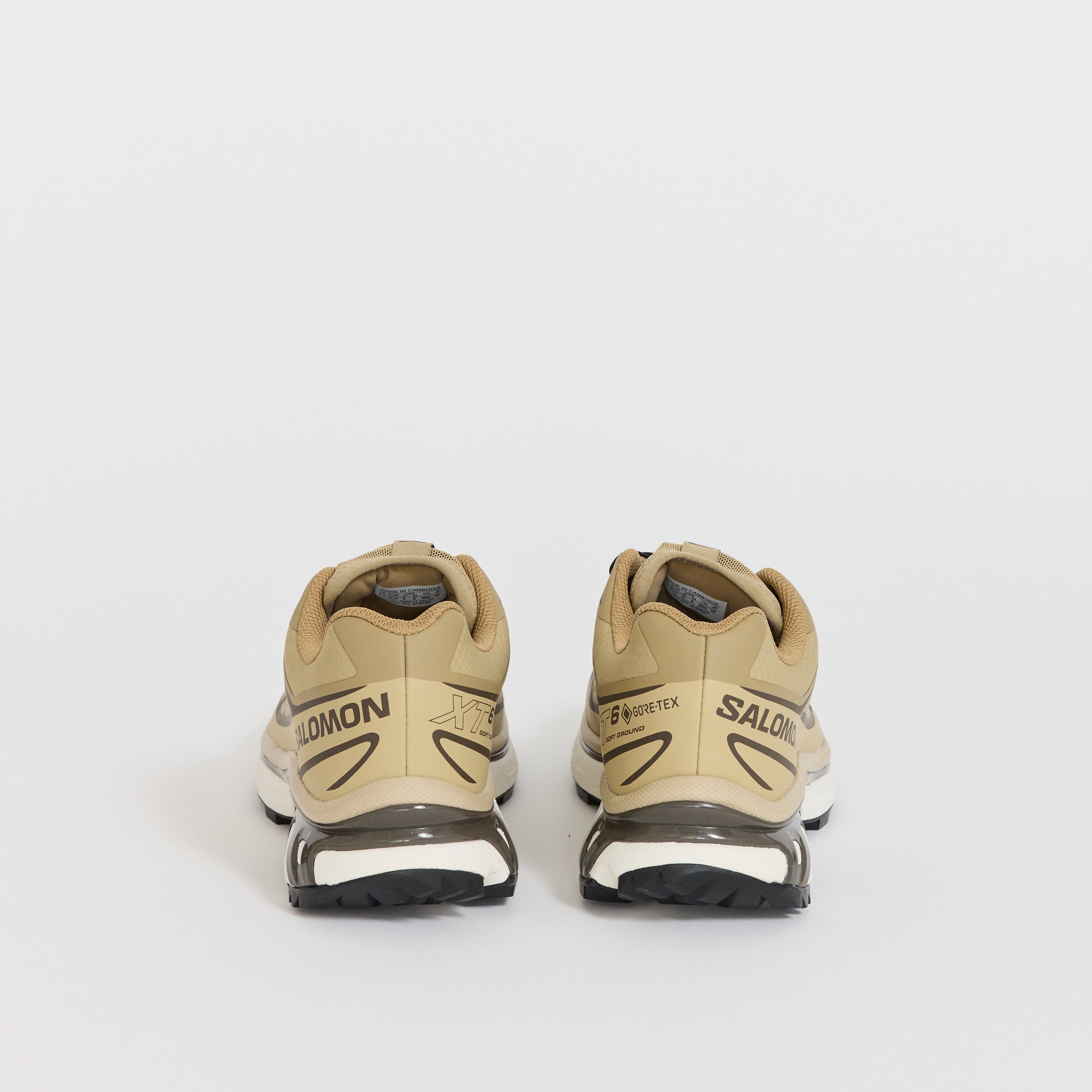 XT-6 GTX Kelp/Wren/Safari