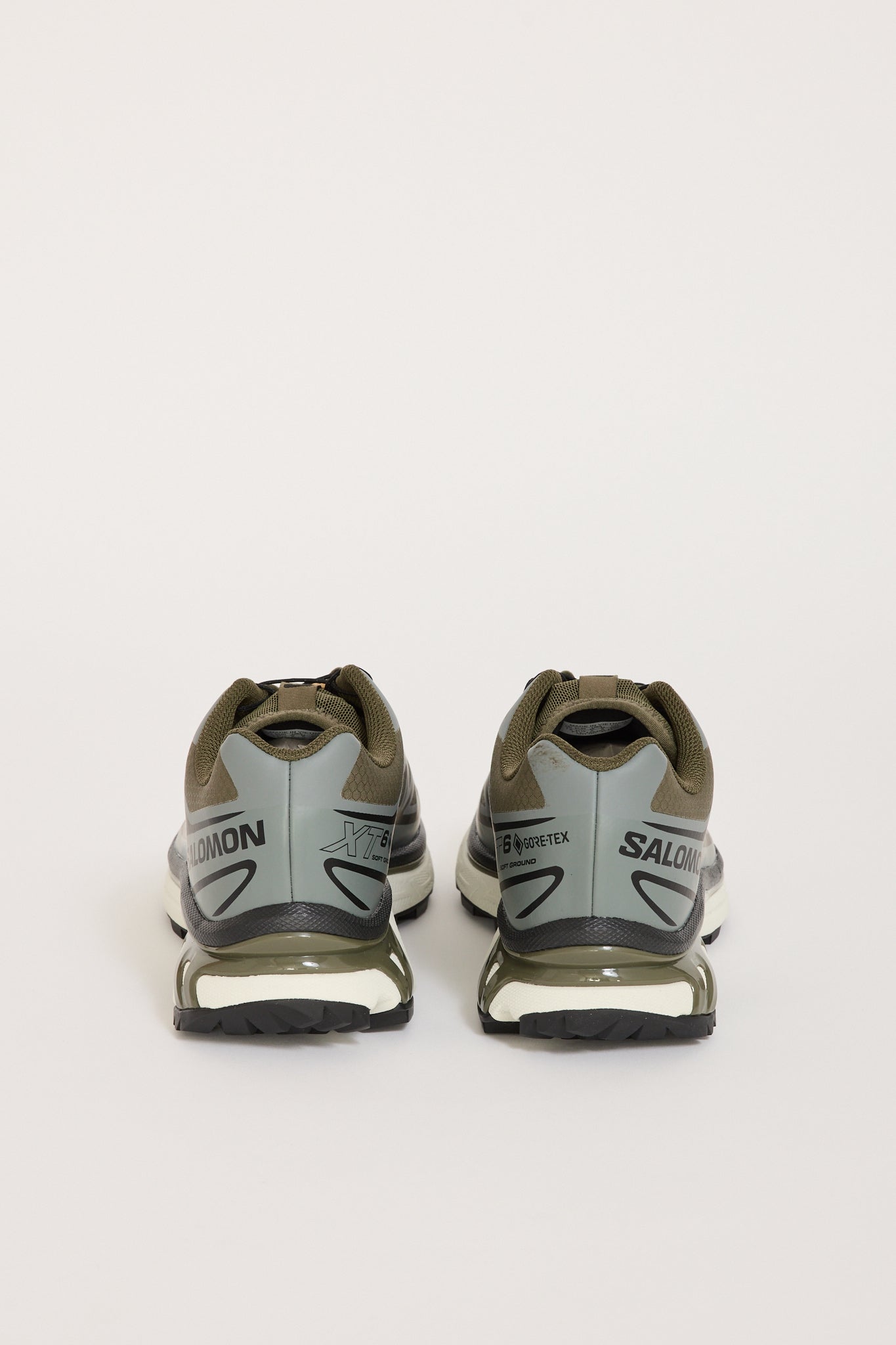 Salomon | XT-6 GTX Olive Night/Sedona Sage/Black | Maplestore