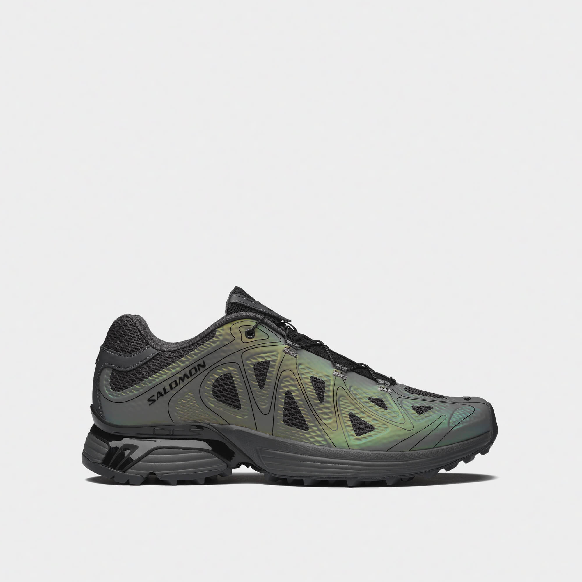 XT-Whisper Void Asphalt/Castlerock/Black