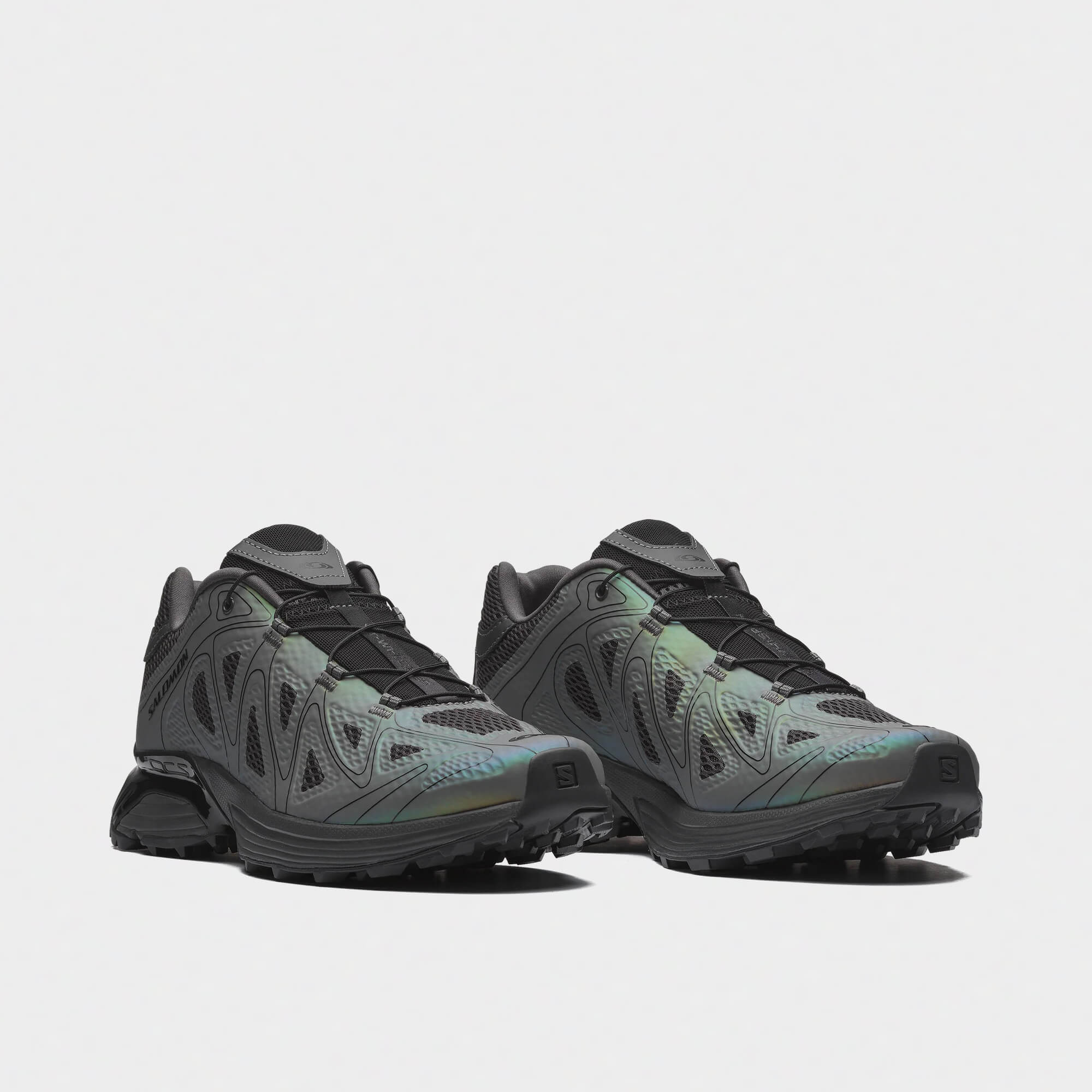 XT-Whisper Void Asphalt/Castlerock/Black