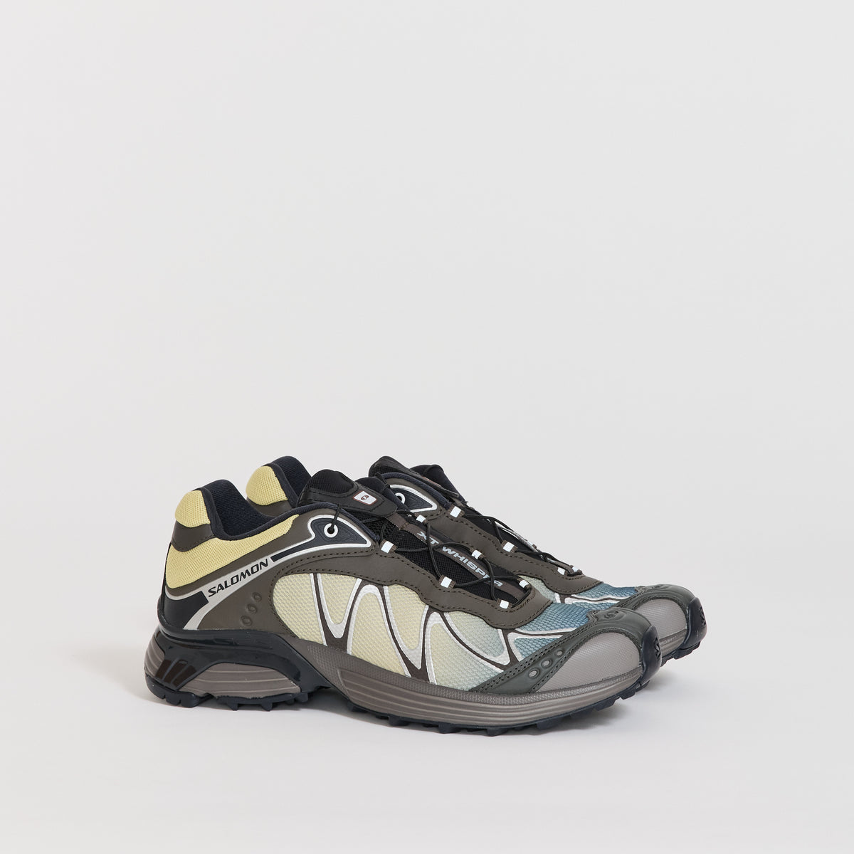 XT-Whisper Black/Black Olive/Shadow