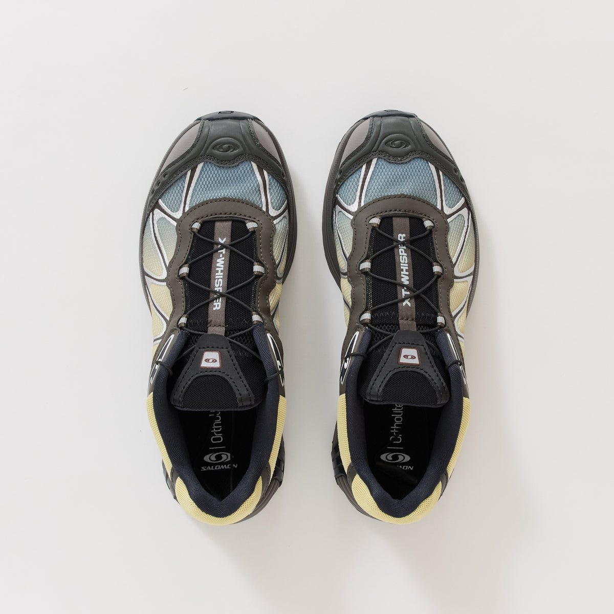 XT-Whisper Black/Black Olive/Shadow