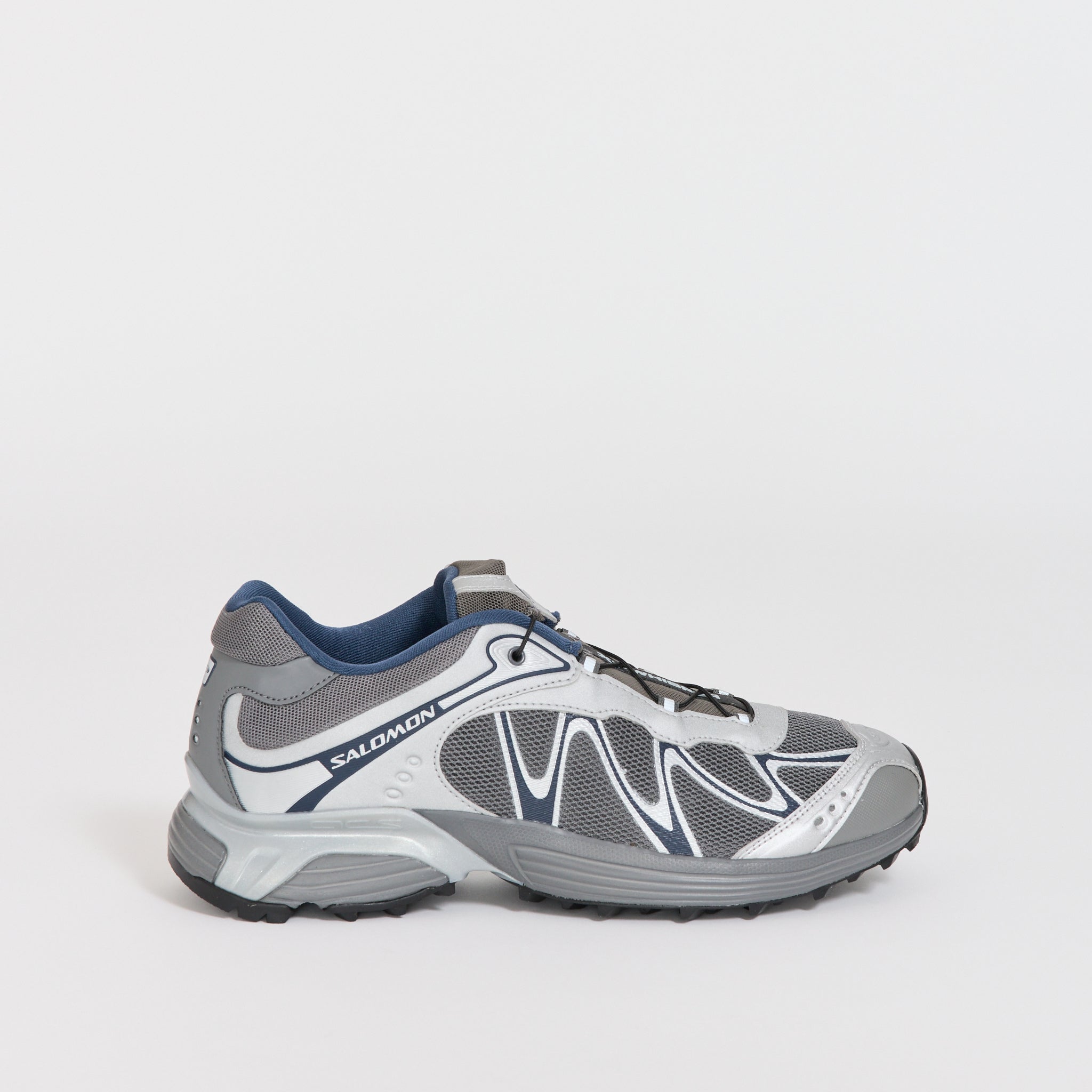 Salomon | XT-Whisper Castlerock/FTW Silver/Spellbound | Maplestore