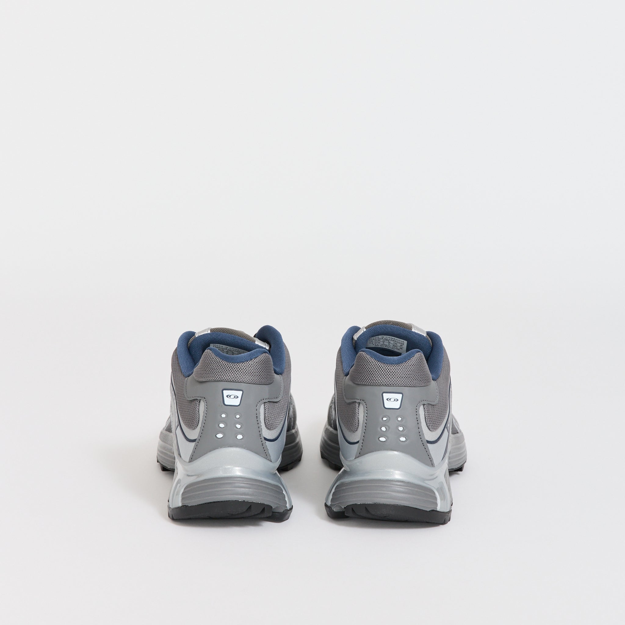 Salomon | XT-Whisper Castlerock/FTW Silver/Spellbound | Maplestore