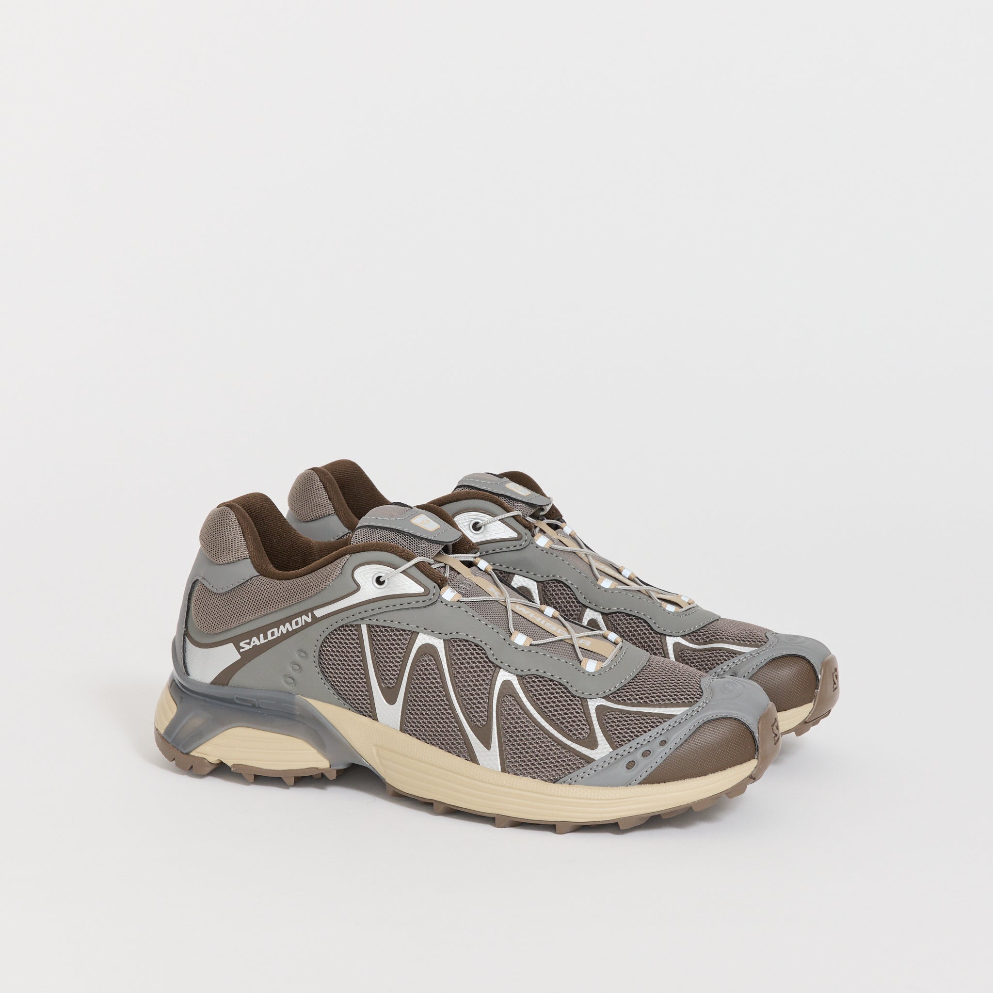 XT-Whisper Falcon/Pewter/White Pepper