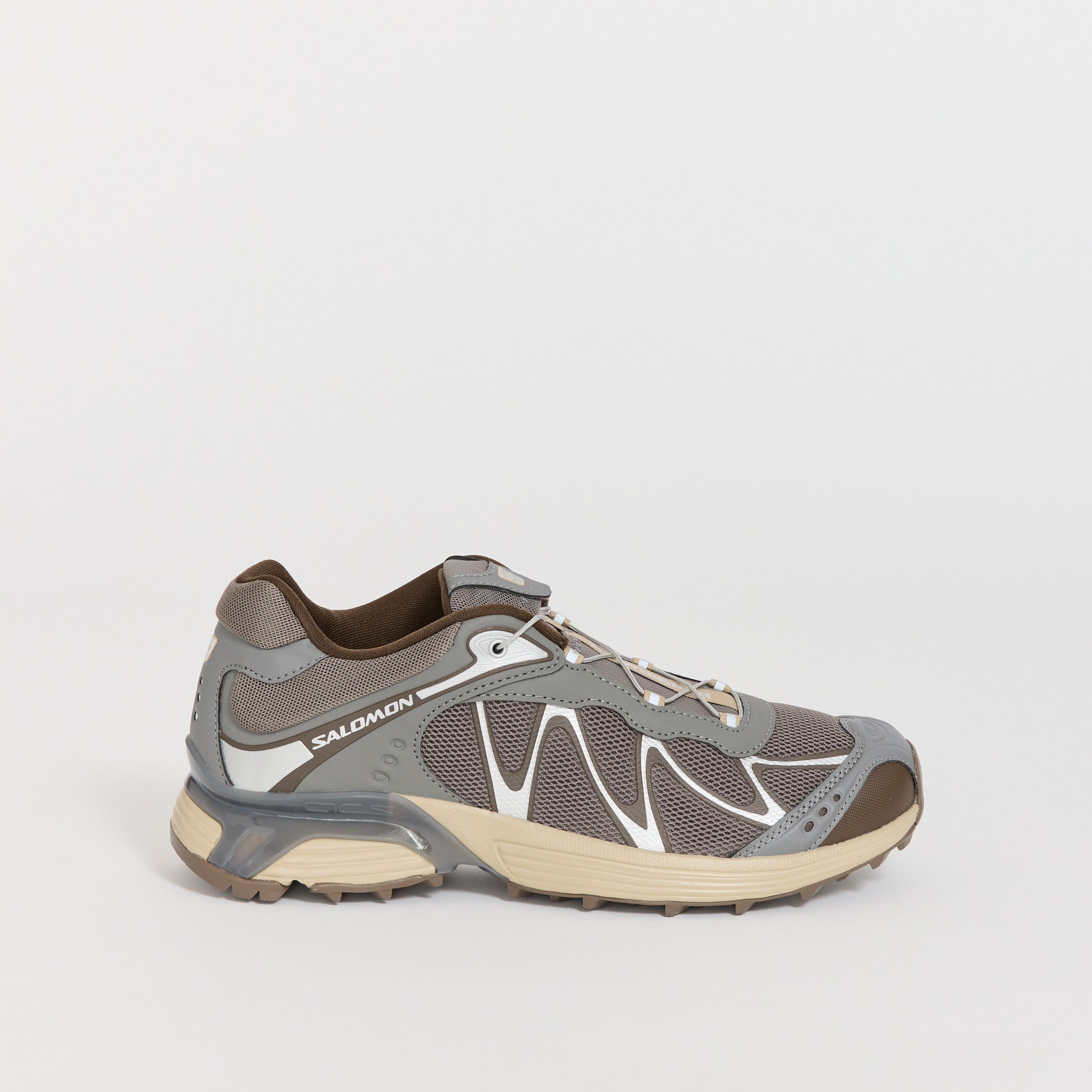 XT-Whisper Falcon/Pewter/White Pepper