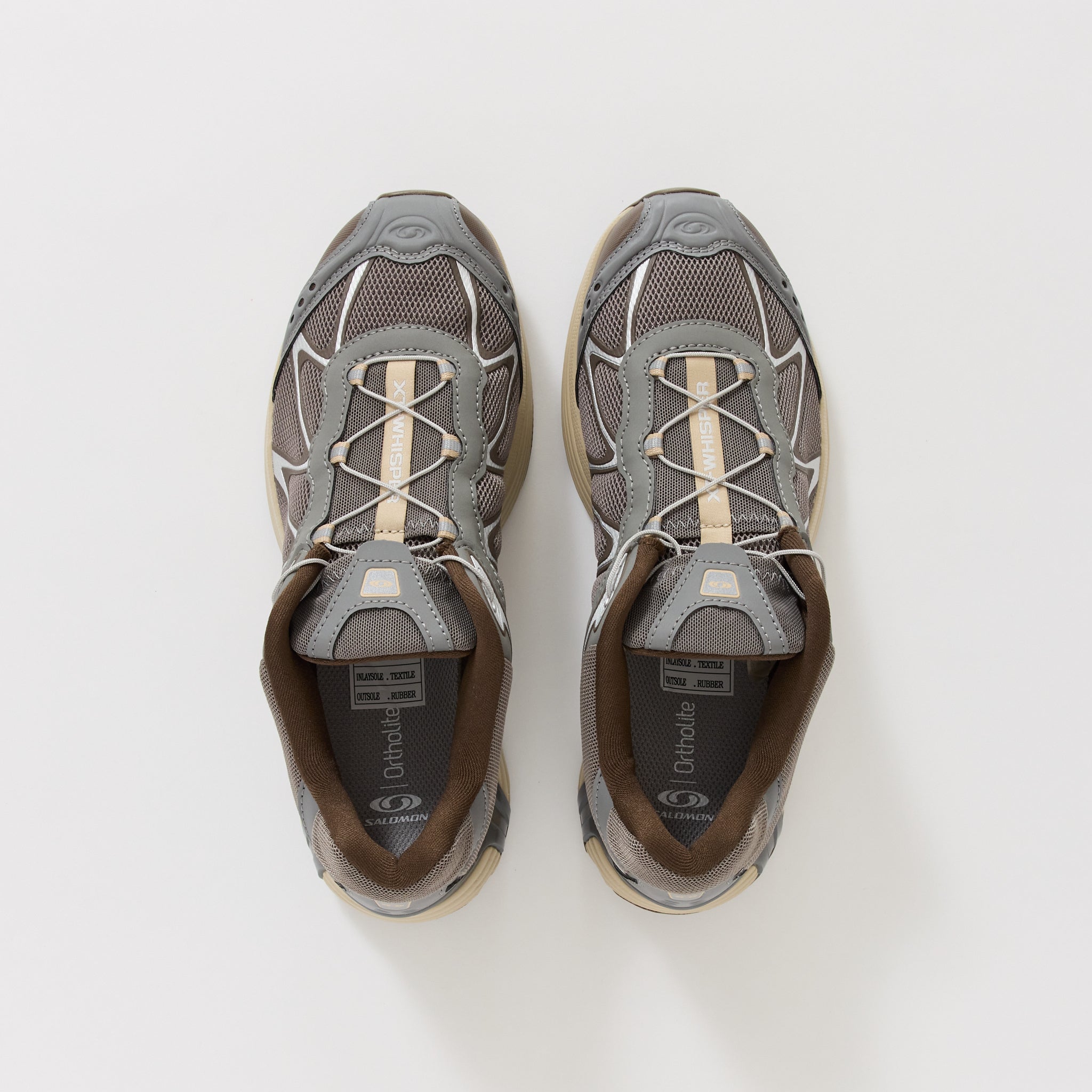XT-Whisper Falcon/Pewter/White Pepper