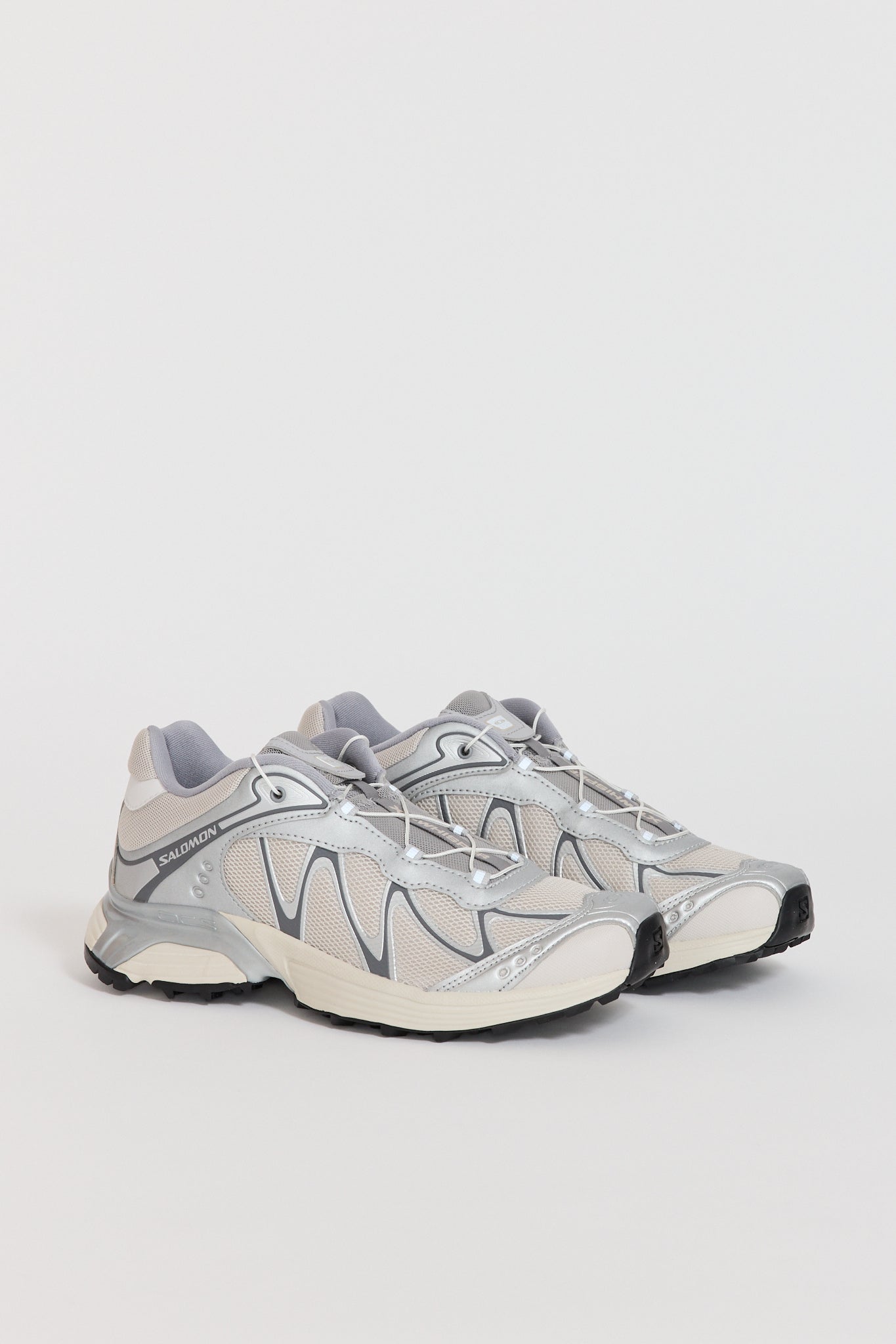 Salomon | XT-Whisper FTW Silver/Lunar Rock | Maplestore