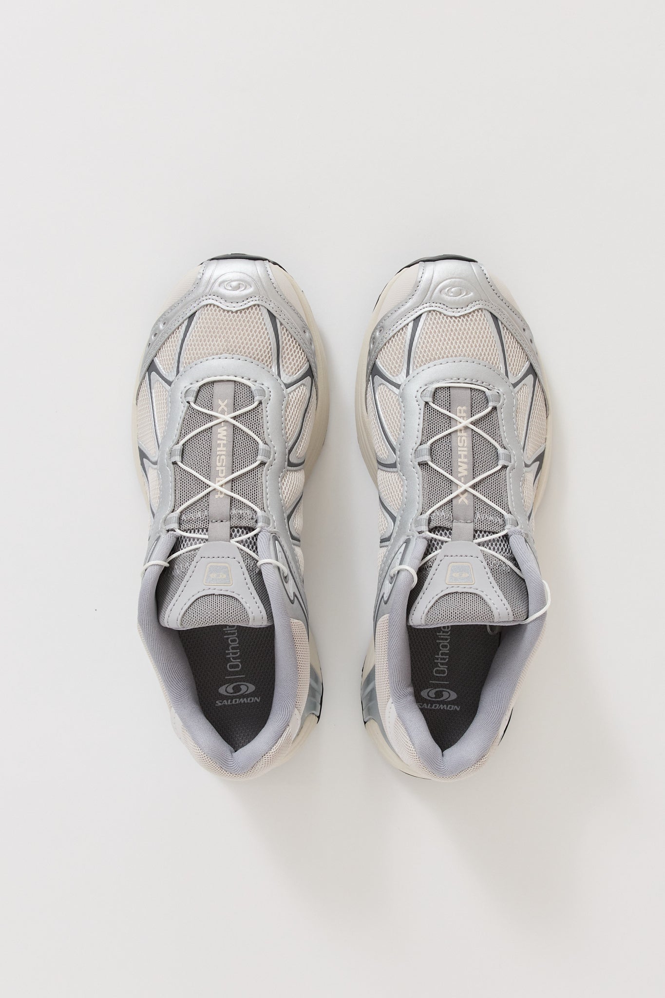 Salomon | XT-Whisper FTW Silver/Lunar Rock | Maplestore