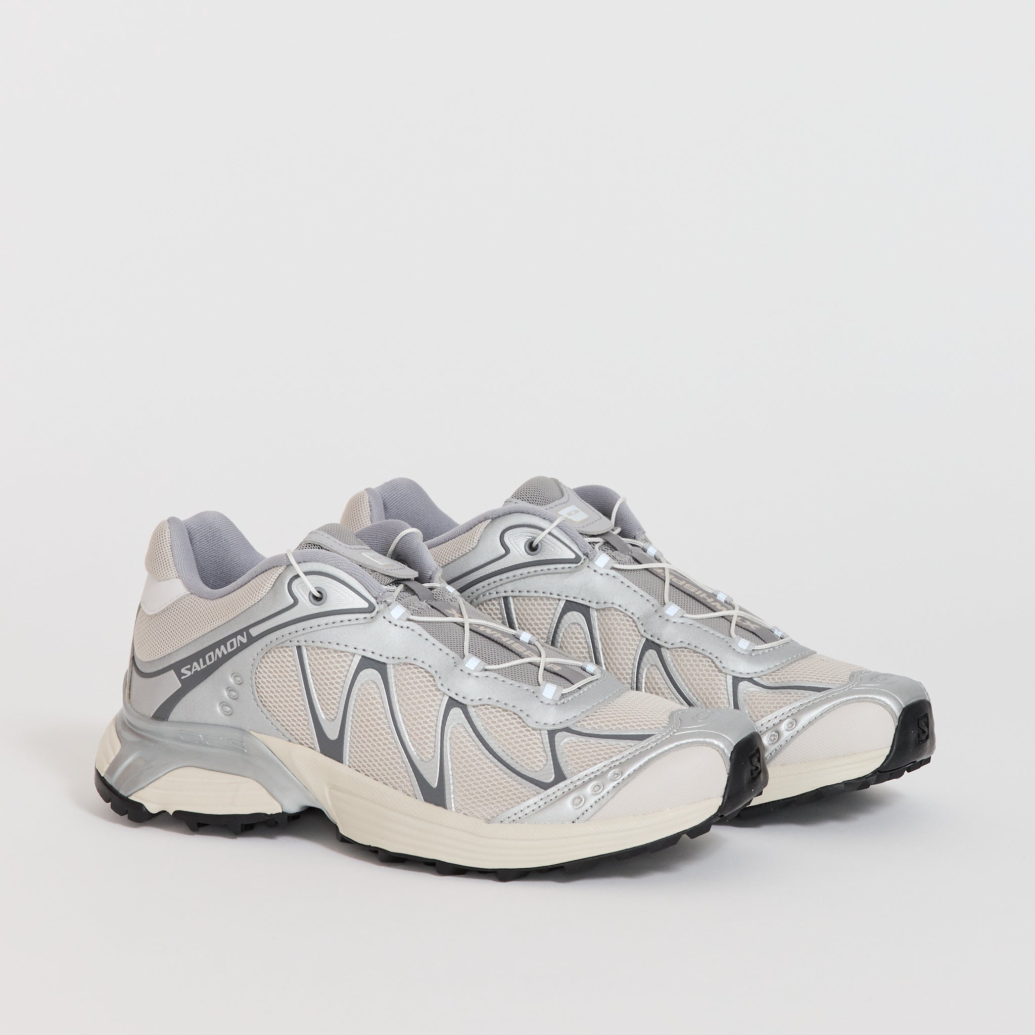XT-Whisper FTW Silver/Lunar Rock