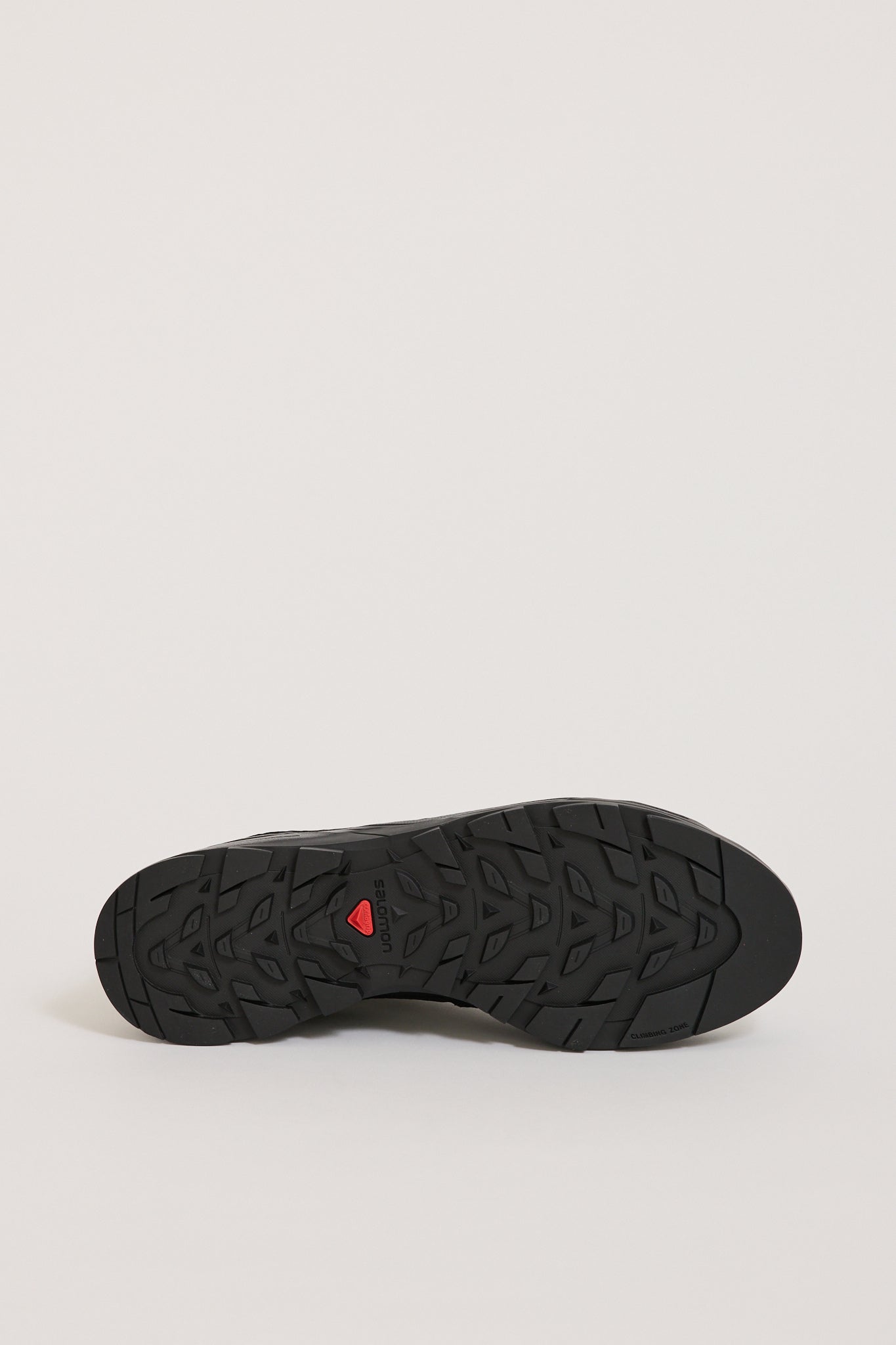 Salomon | X-ALP Low Leather Black/Castelrock/Dark Citron | Maplestore