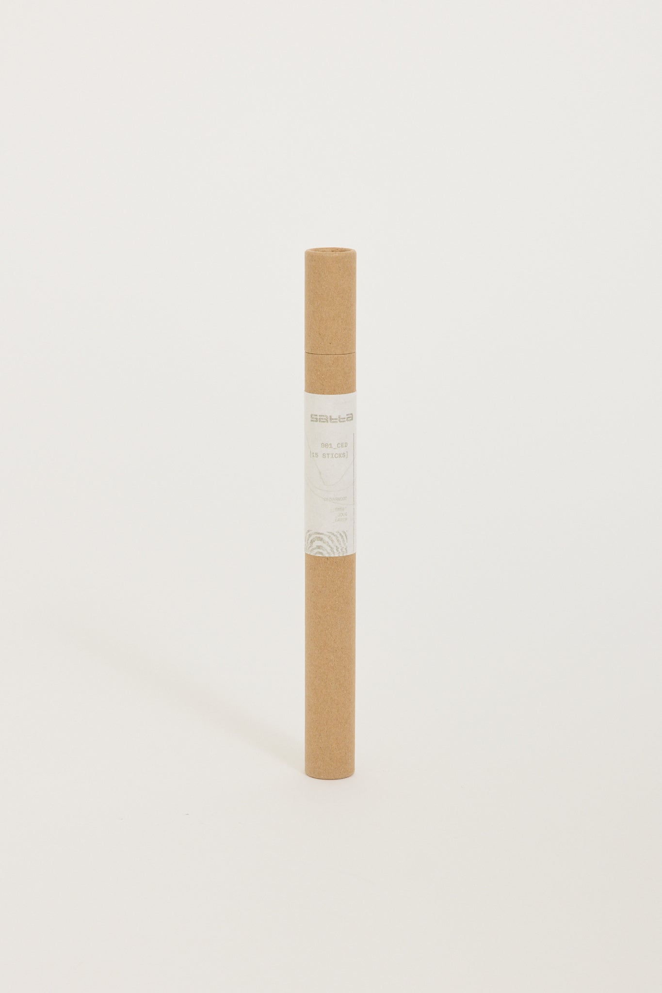 Satta | Incense 001 CED | Maplestore