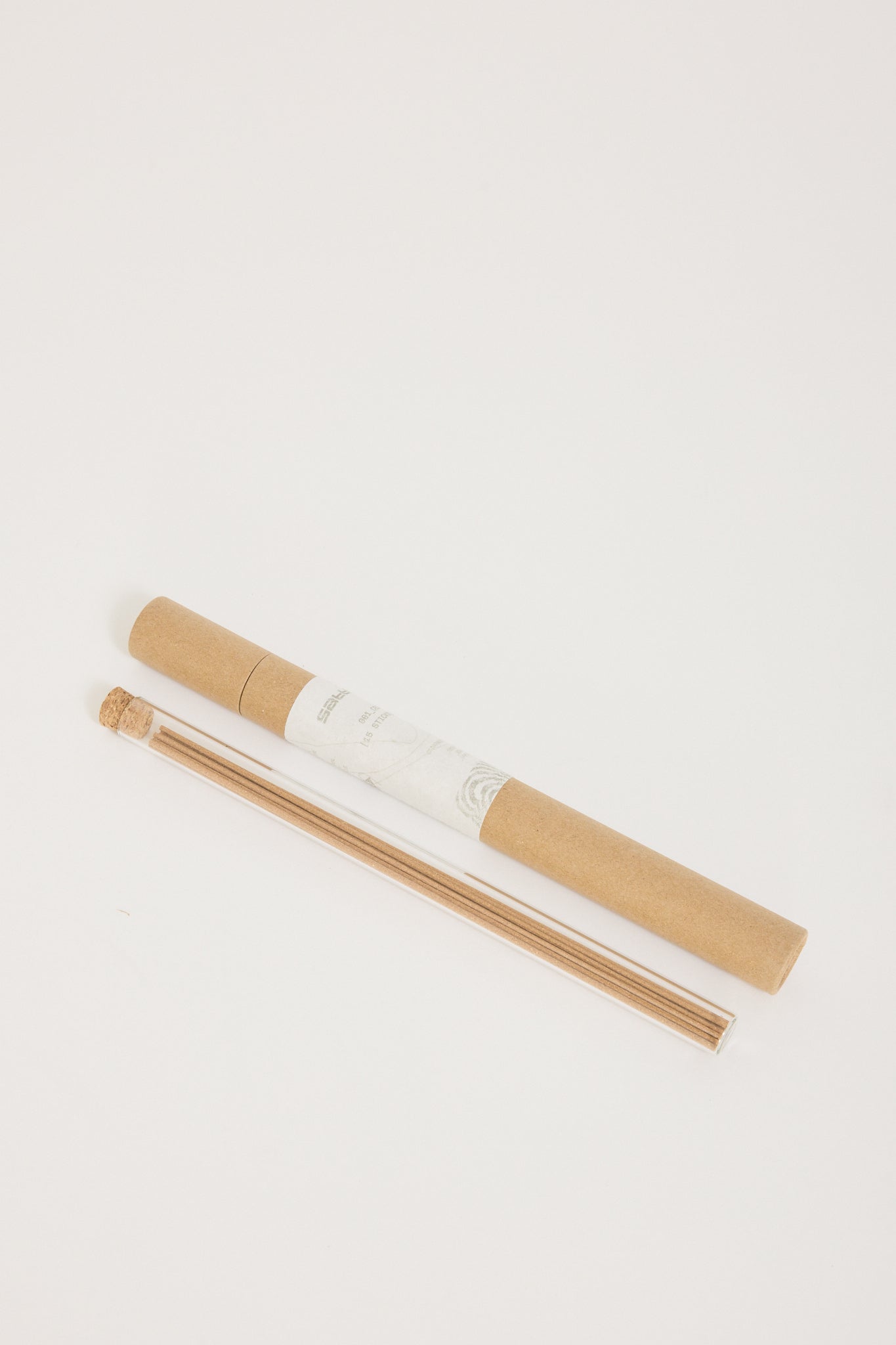 Satta | Incense 001 CED | Maplestore