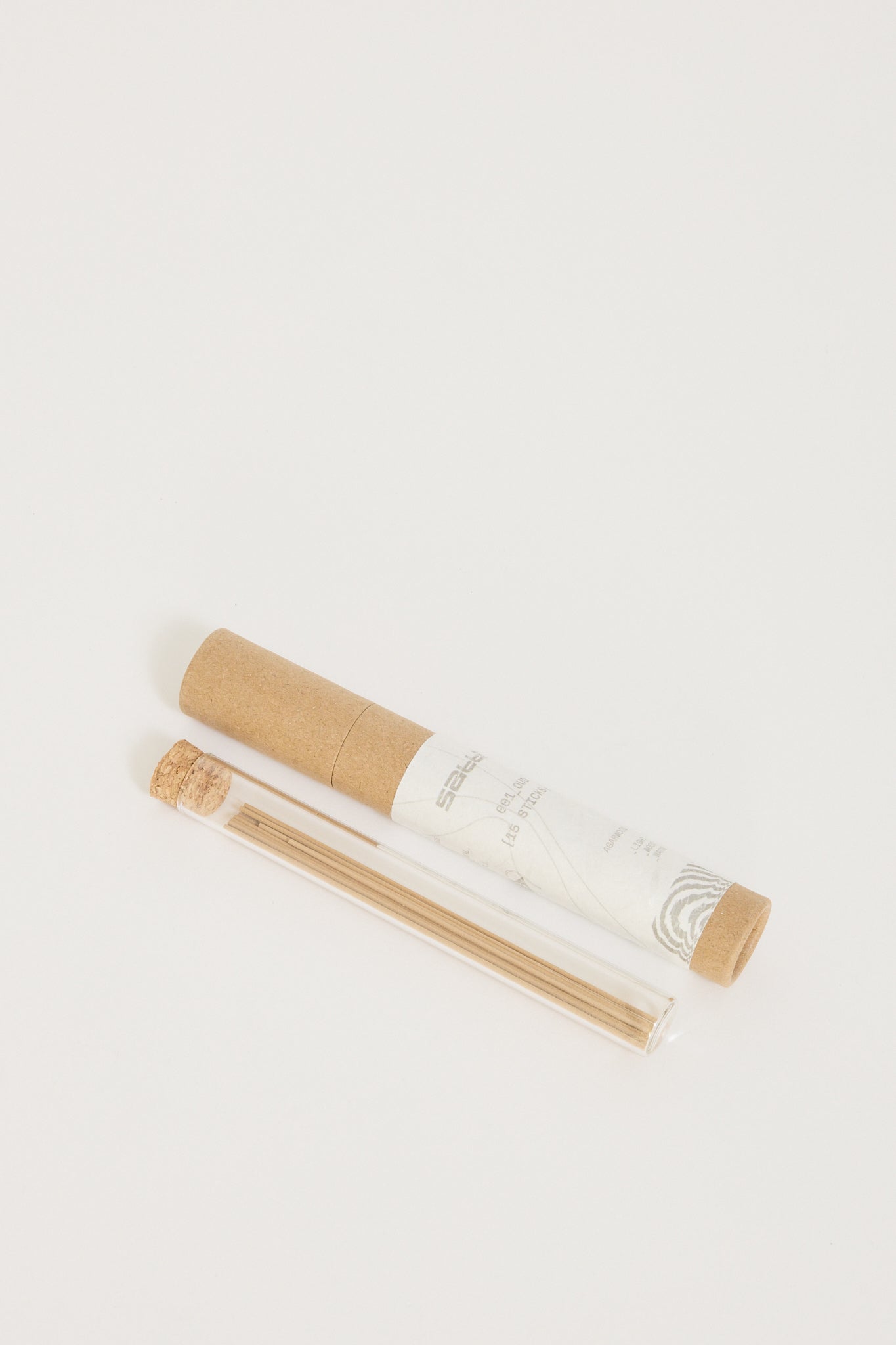 Satta | Incense 001 OUD | Maplestore