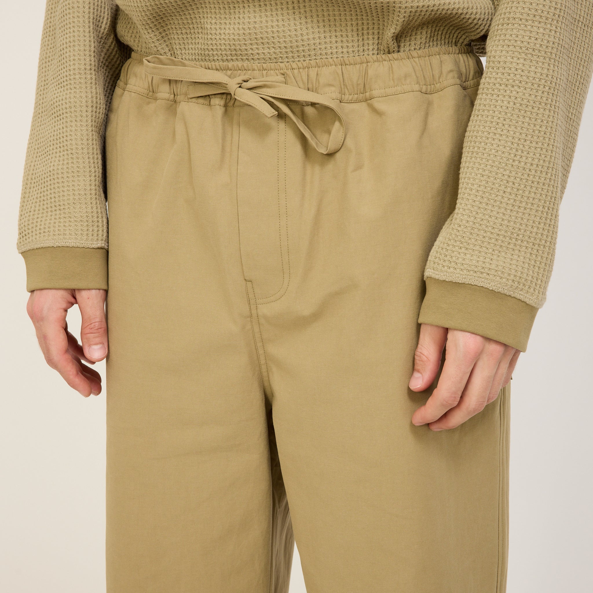 Satta | Kai Pant Khaki | Maplestore