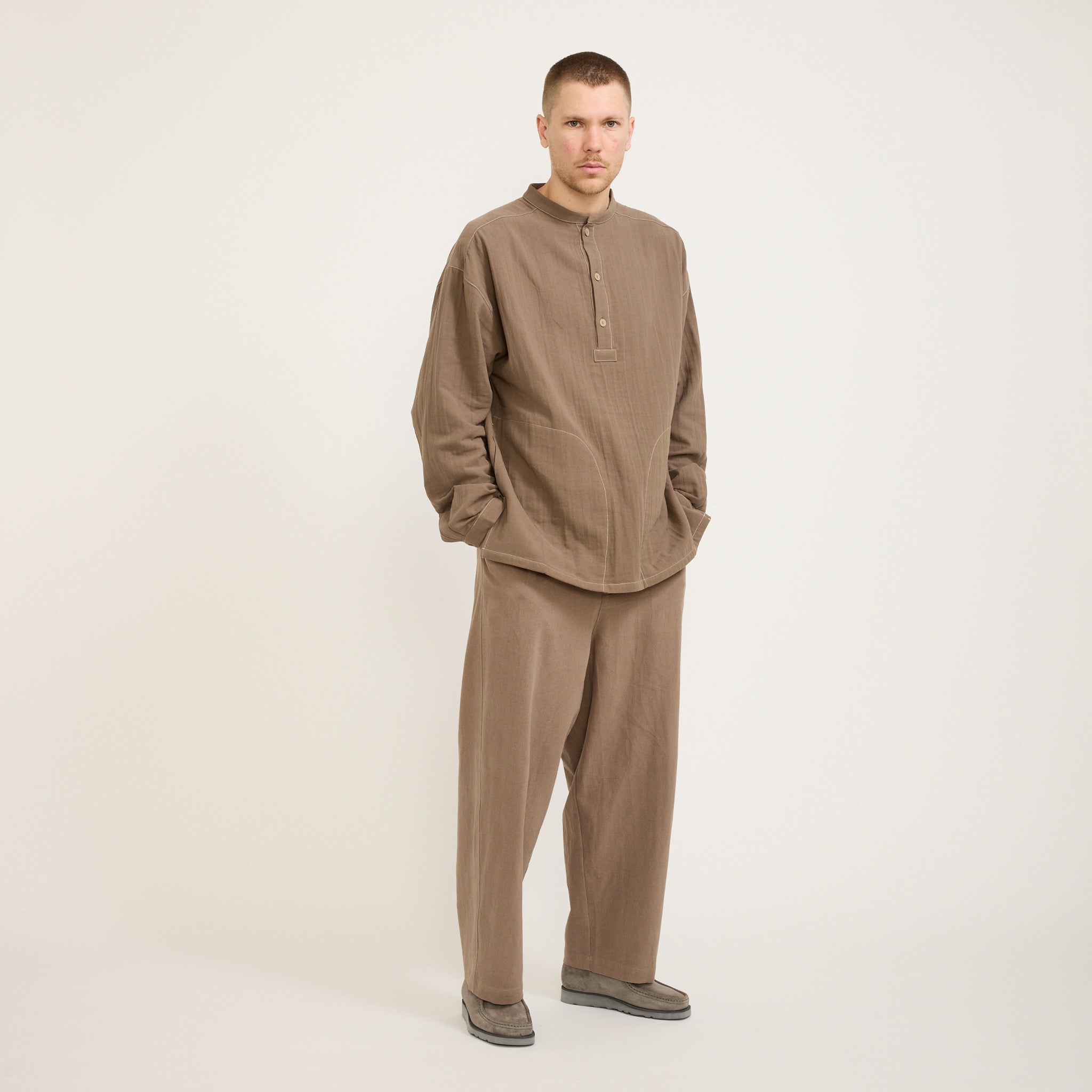 Satta | Sukha Shirt Dusk | Maplestore