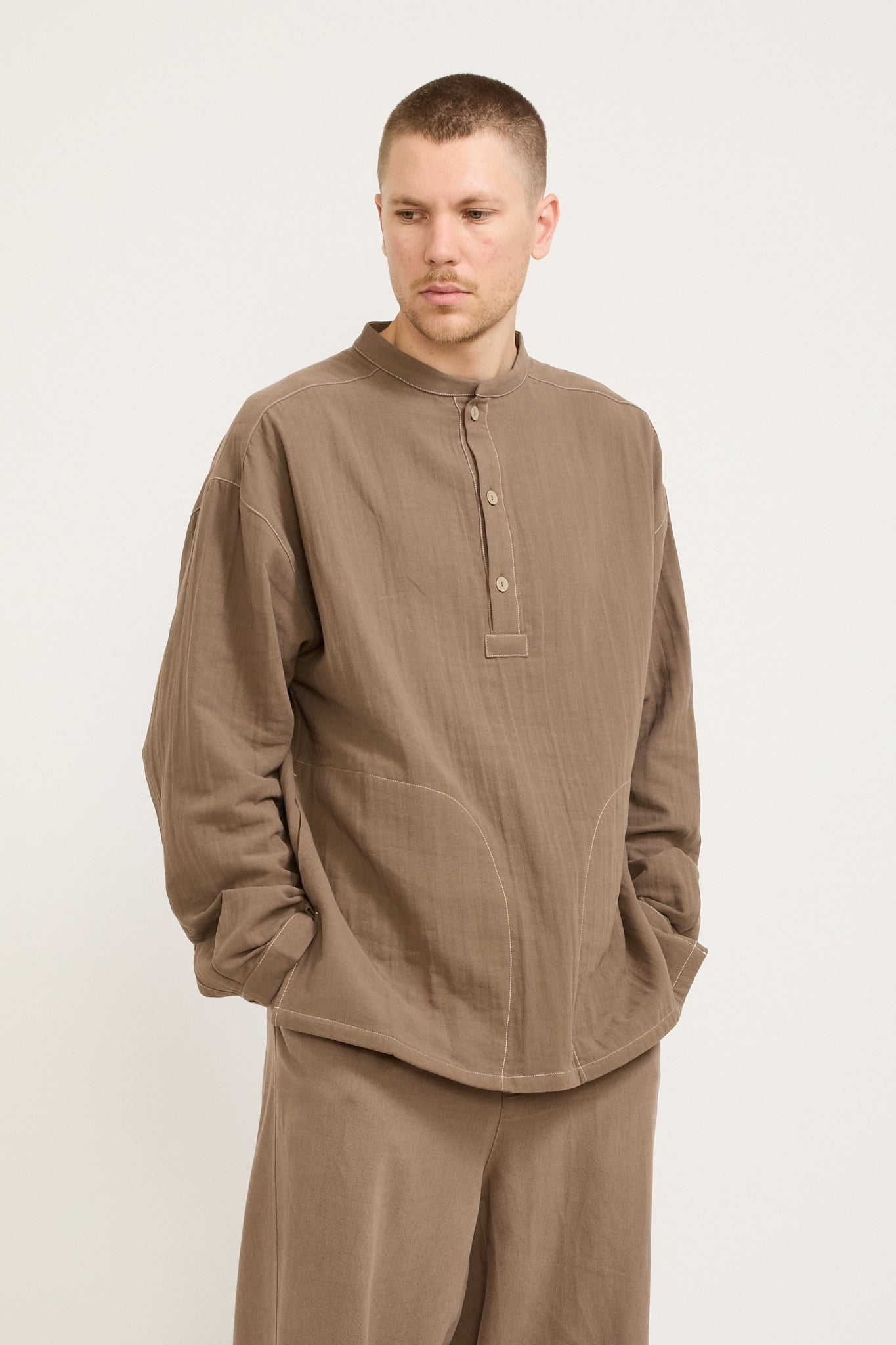 Sukha Shirt Dusk