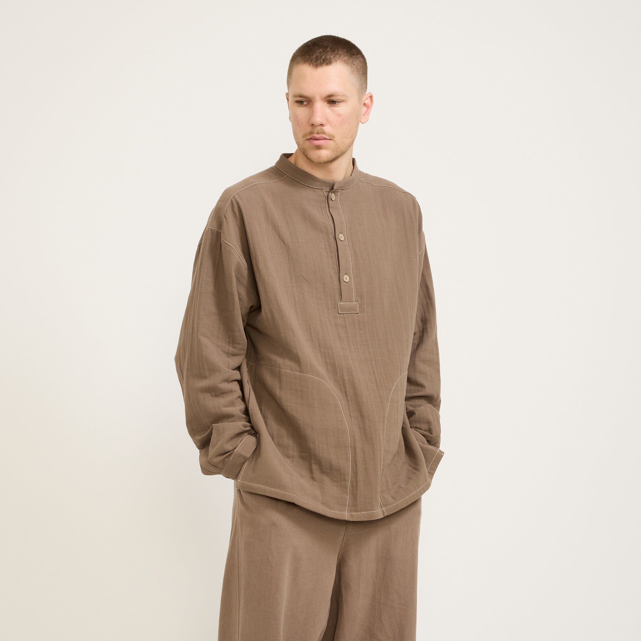 Satta | Sukha Shirt Dusk | Maplestore