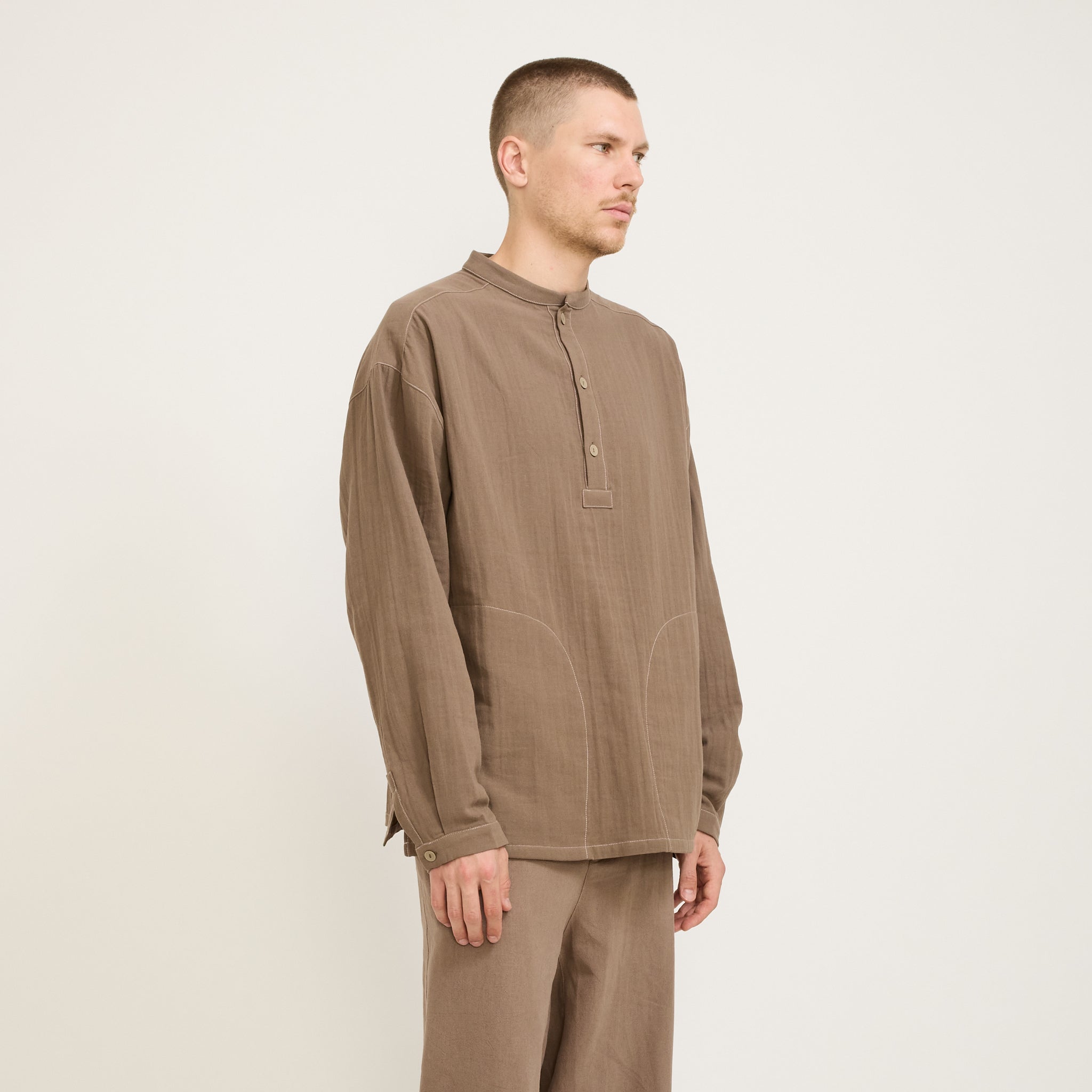 Satta | Sukha Shirt Dusk | Maplestore