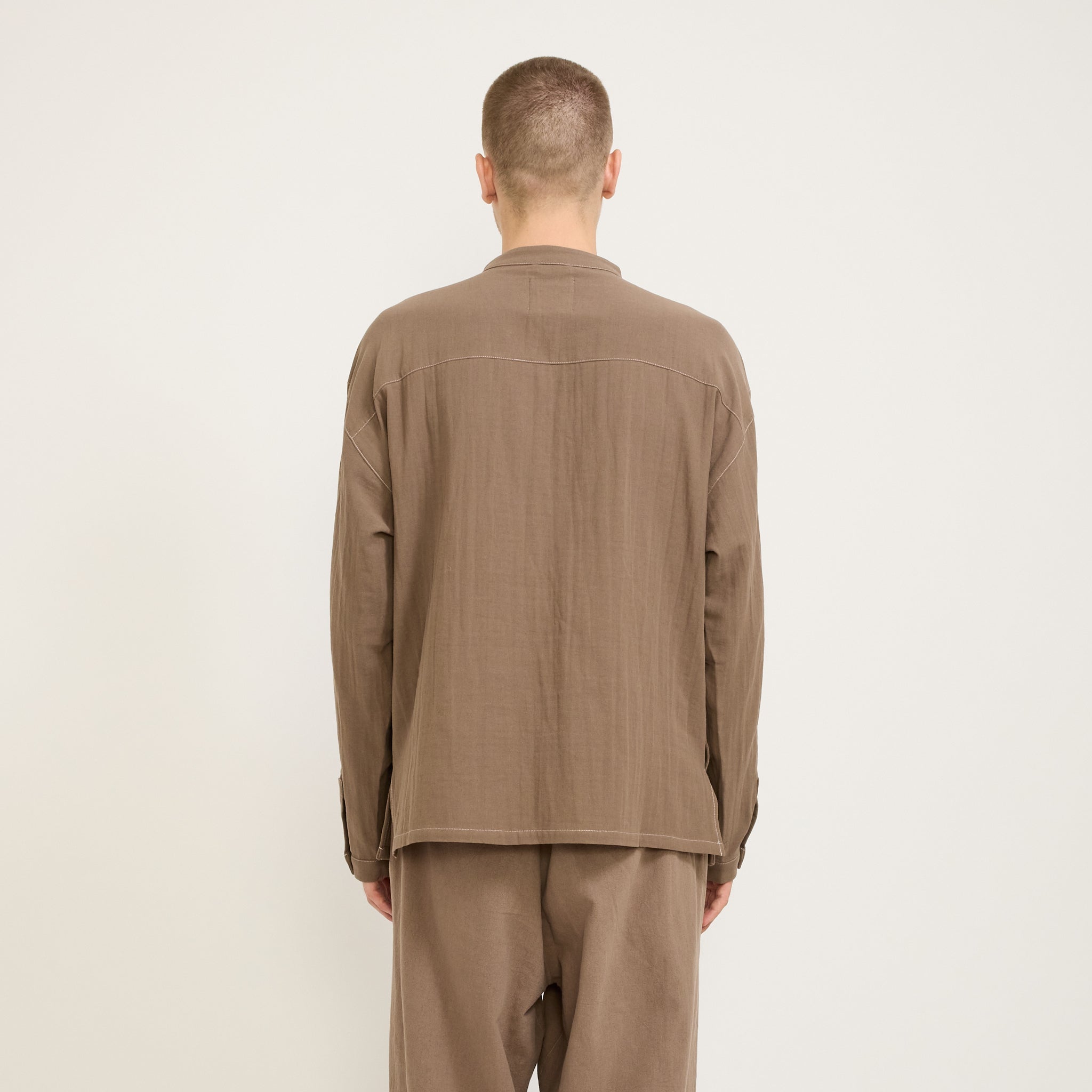 Satta | Sukha Shirt Dusk | Maplestore