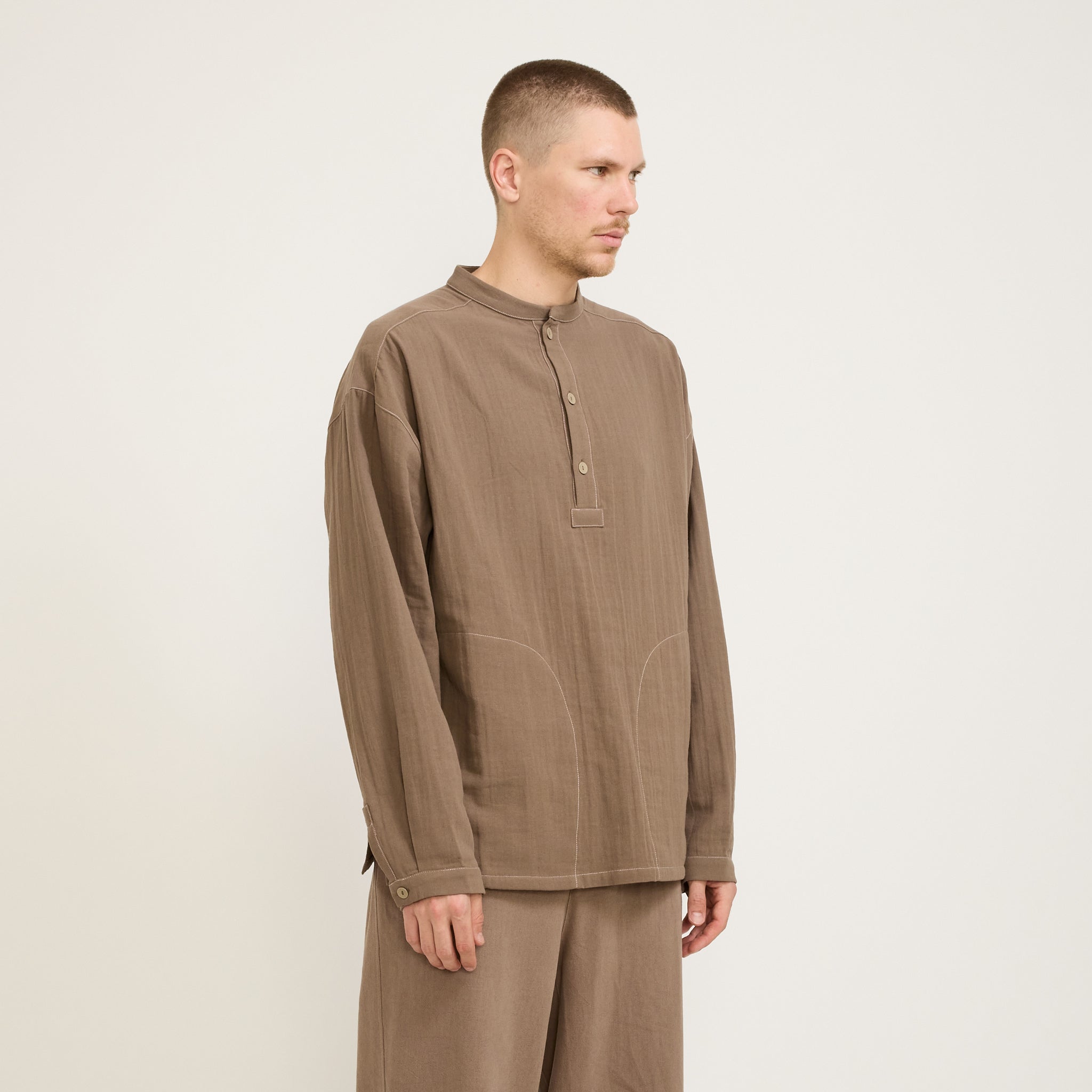 Satta | Sukha Shirt Dusk | Maplestore
