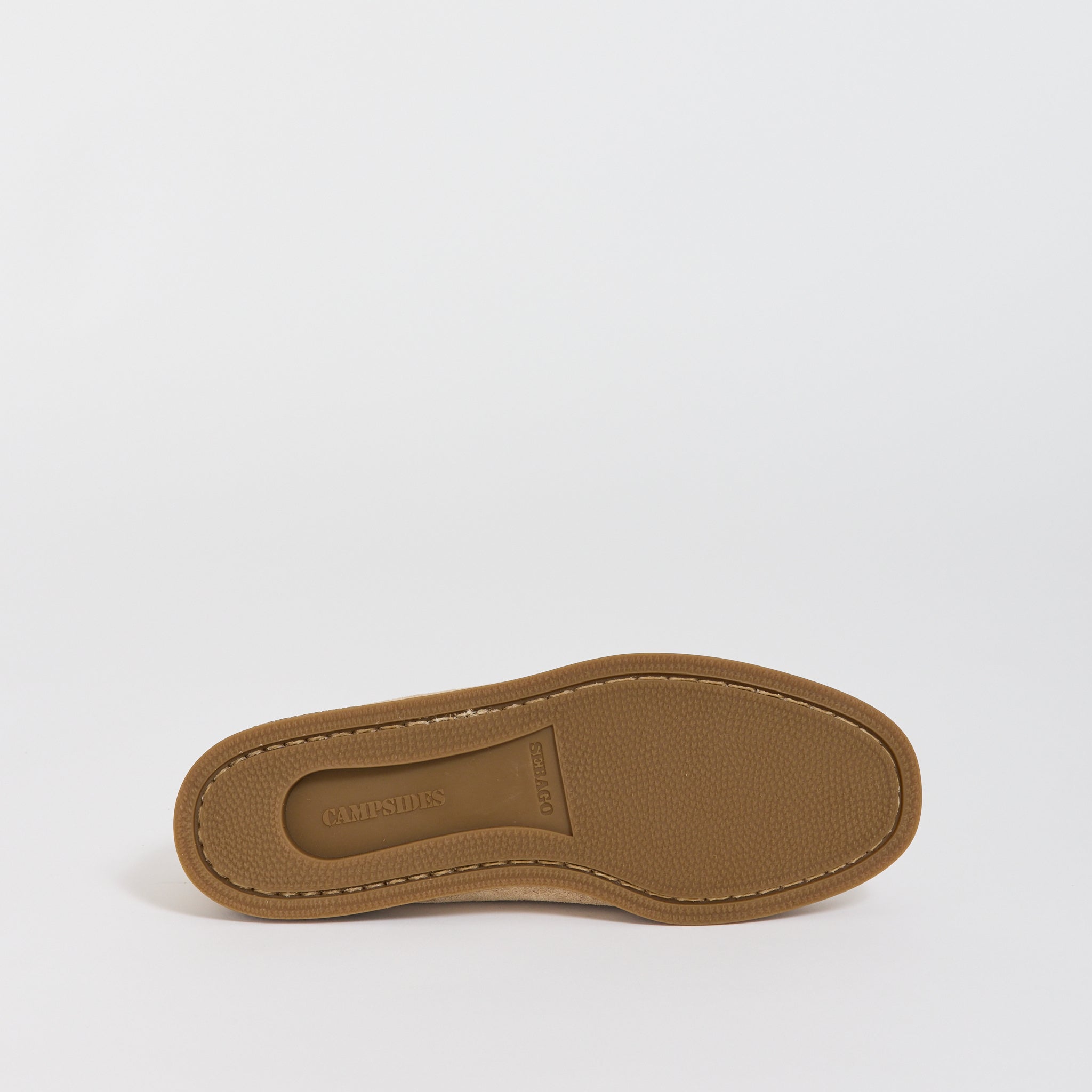 Askook Suede Beige Camel