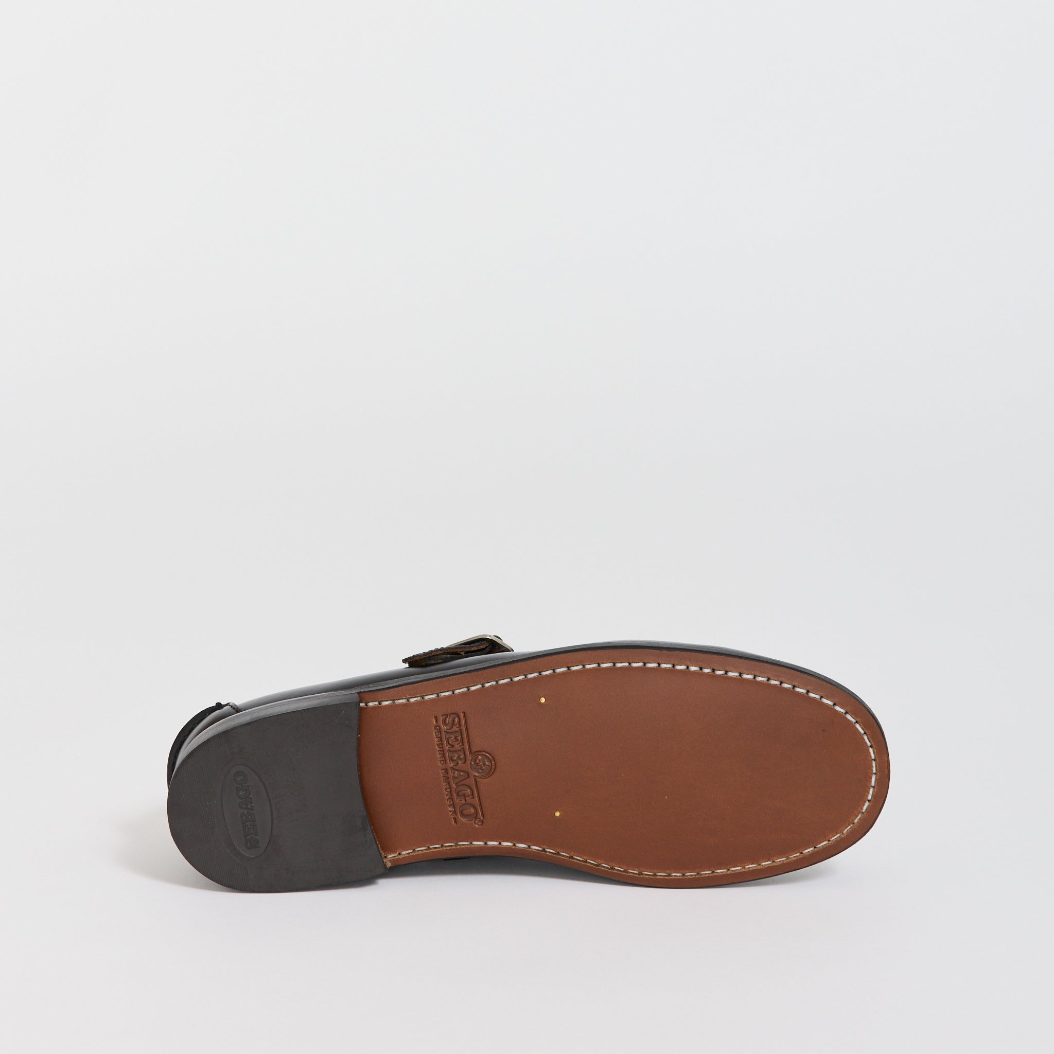 Sandy Woman Black